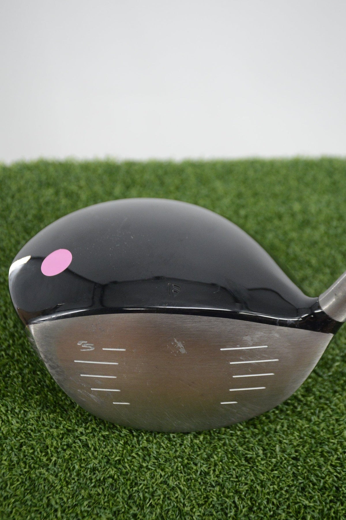 *Dented* TaylorMade R5 Dual Type N 9.5 Degree Driver R Flex 44.75" Golf Clubs GolfRoots