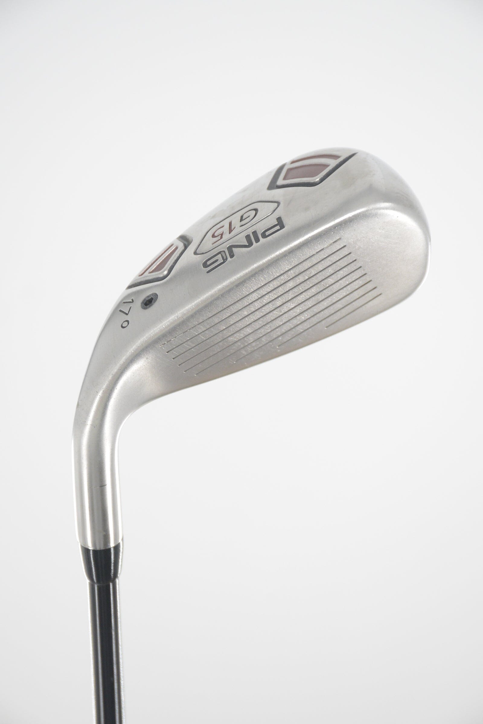 Ping G15 17 Degree Hybrid S Flex 40.25" Golf Clubs GolfRoots