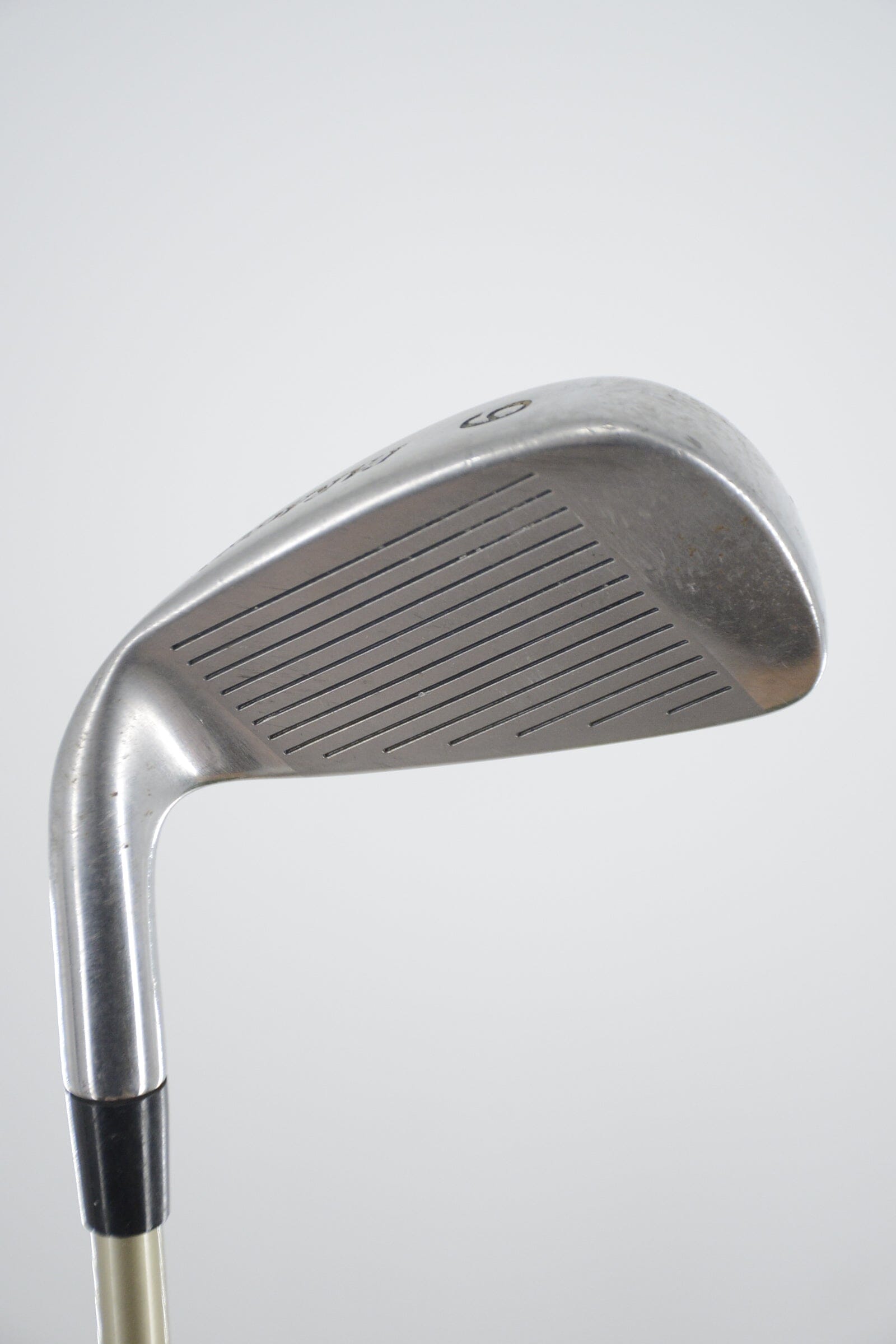 Women's Paragon Z-450F 6 Iron W Flex 36.5" Golf Clubs GolfRoots