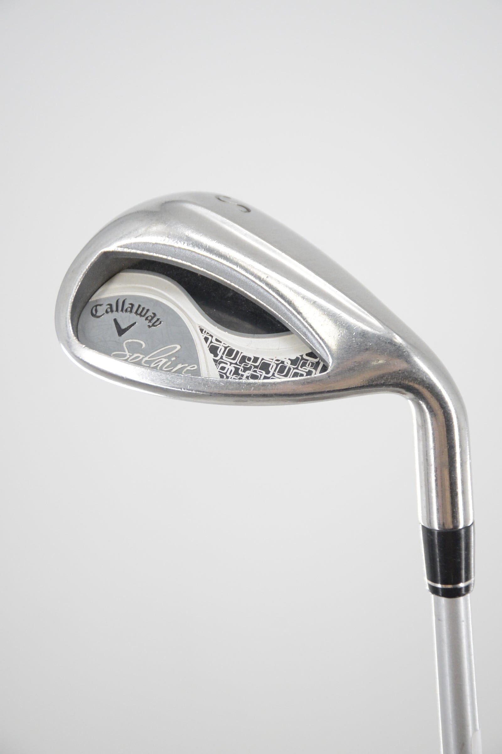 Women's Callaway Solaire SW W Flex 34.5" Golf Clubs GolfRoots