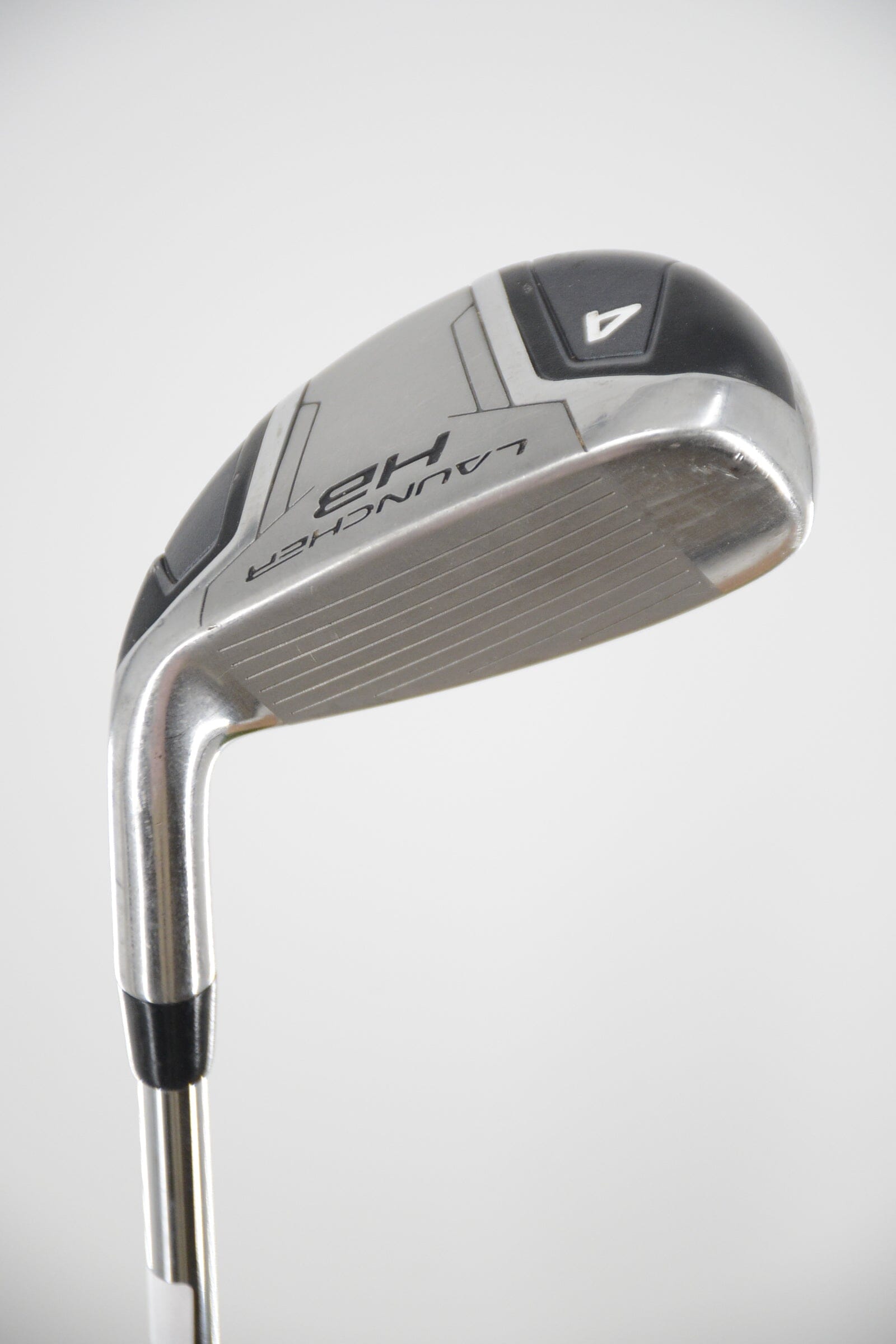 Cleveland Launcher HB Turbo 4 Iron R Flex 39" Golf Clubs GolfRoots
