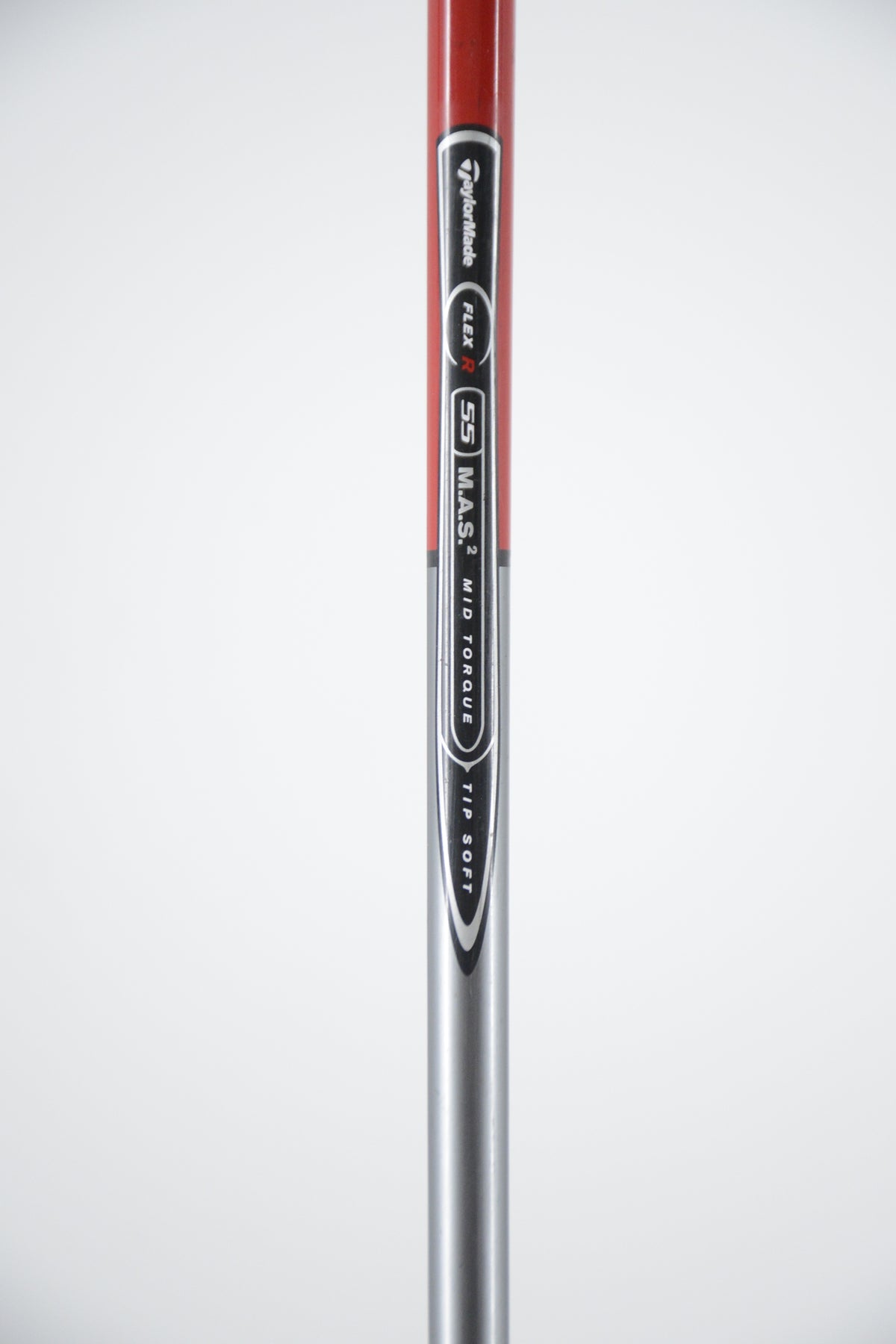 *Dented* TaylorMade R5 Dual Type N 9.5 Degree Driver R Flex 44.75"