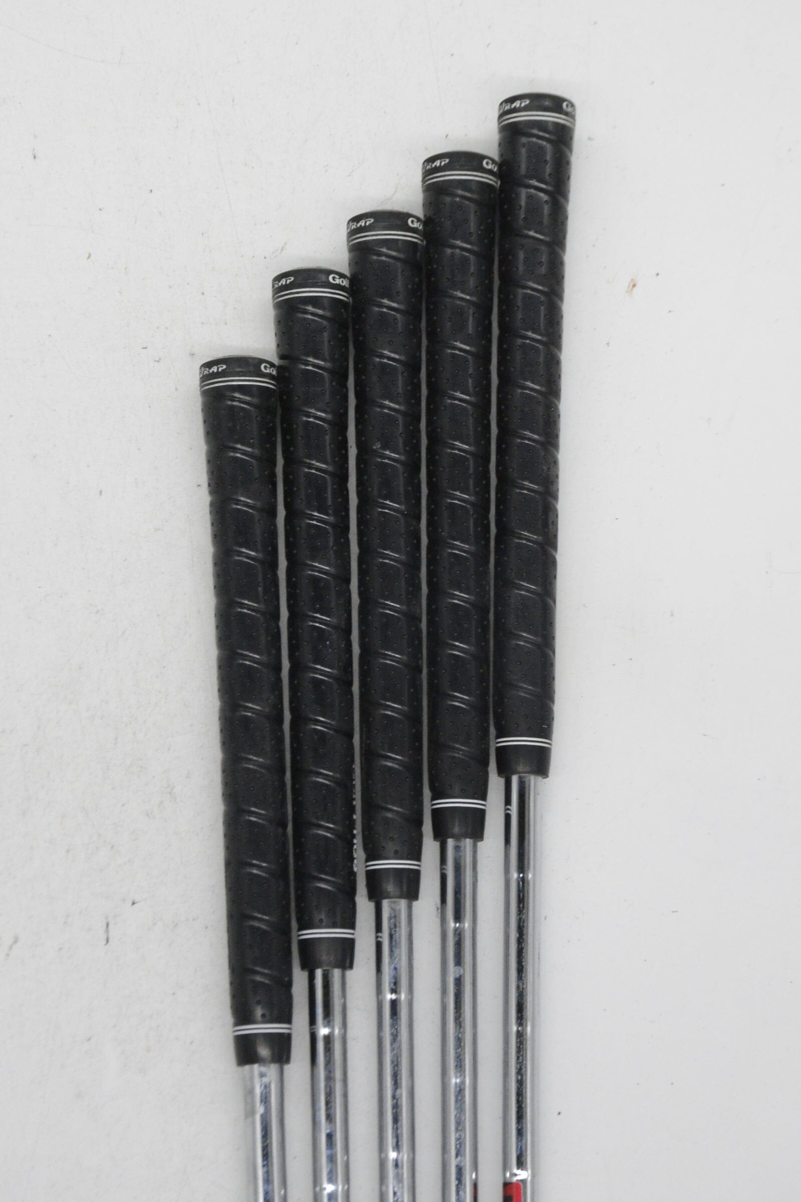 Callaway Steelhead XR 6-PW Iron Set R Flex +1.5" Golf Clubs GolfRoots