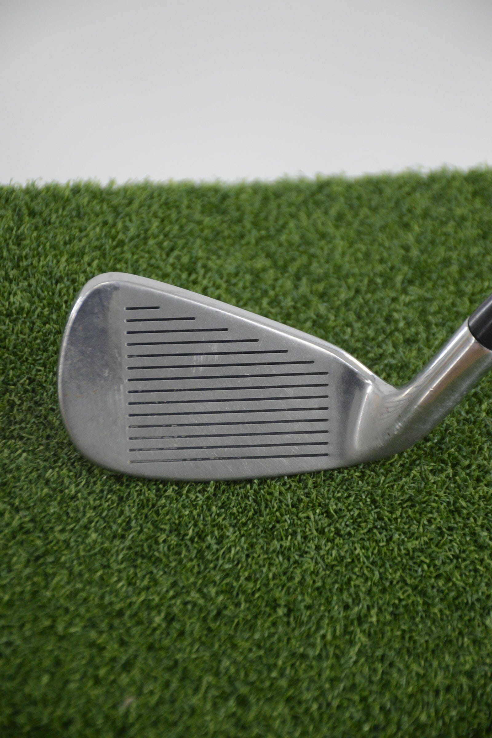 Women's Paragon Z-450F 6 Iron W Flex 36.5" Golf Clubs GolfRoots