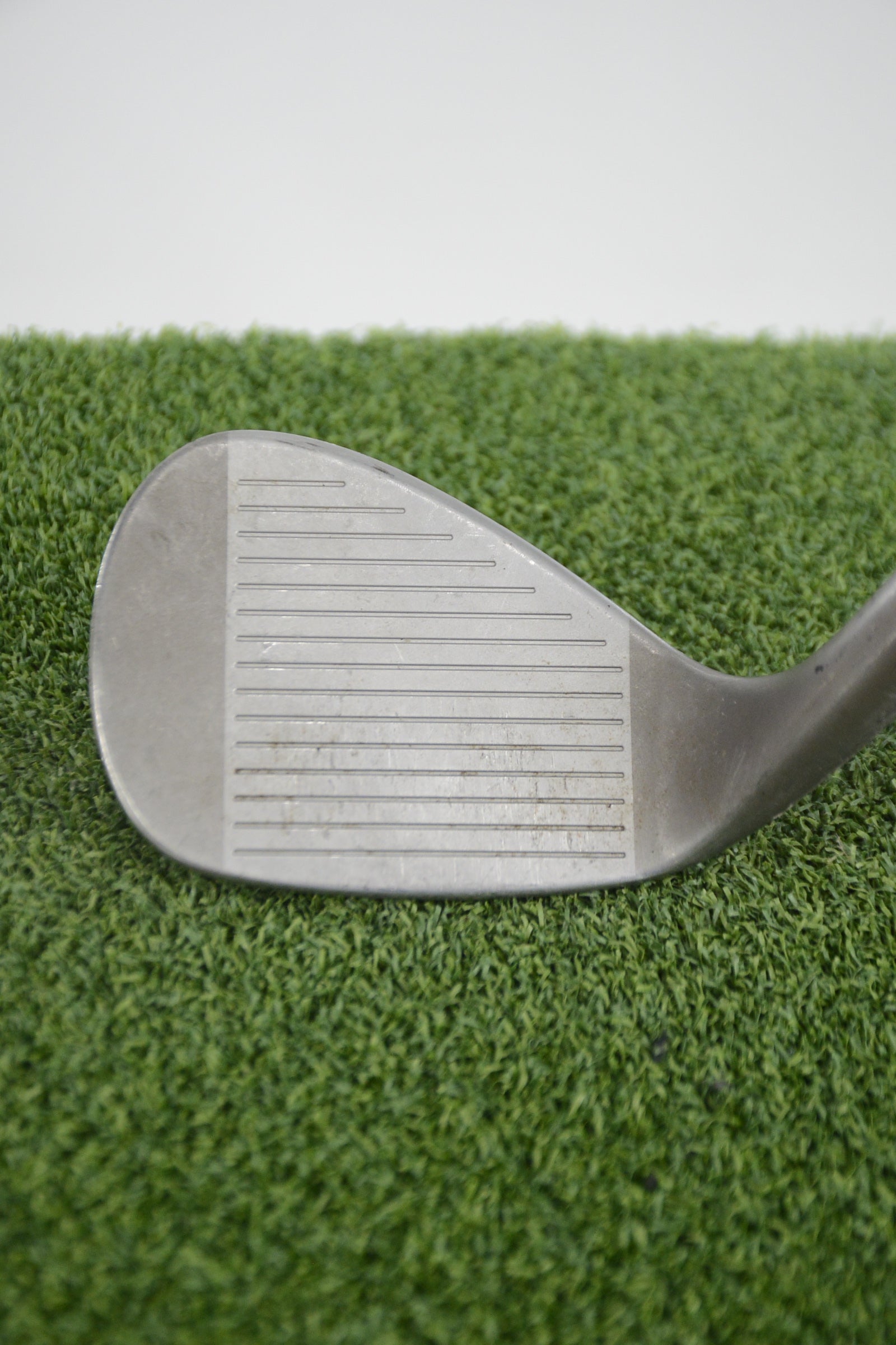 Cleveland Tour Action 58 Degree Wedge Wedge Flex 35.25"
