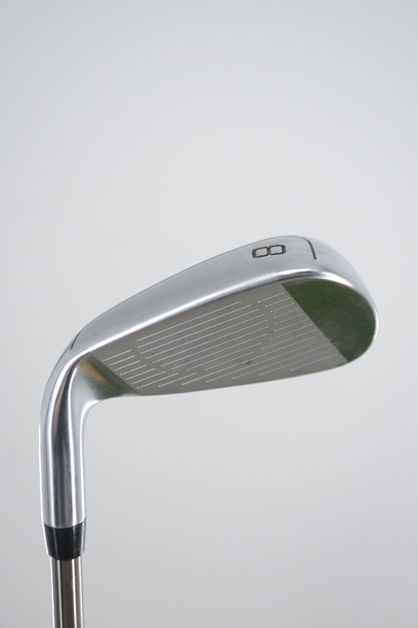 Cobra King OS 8 Iron SR Flex 36.5" Golf Clubs GolfRoots