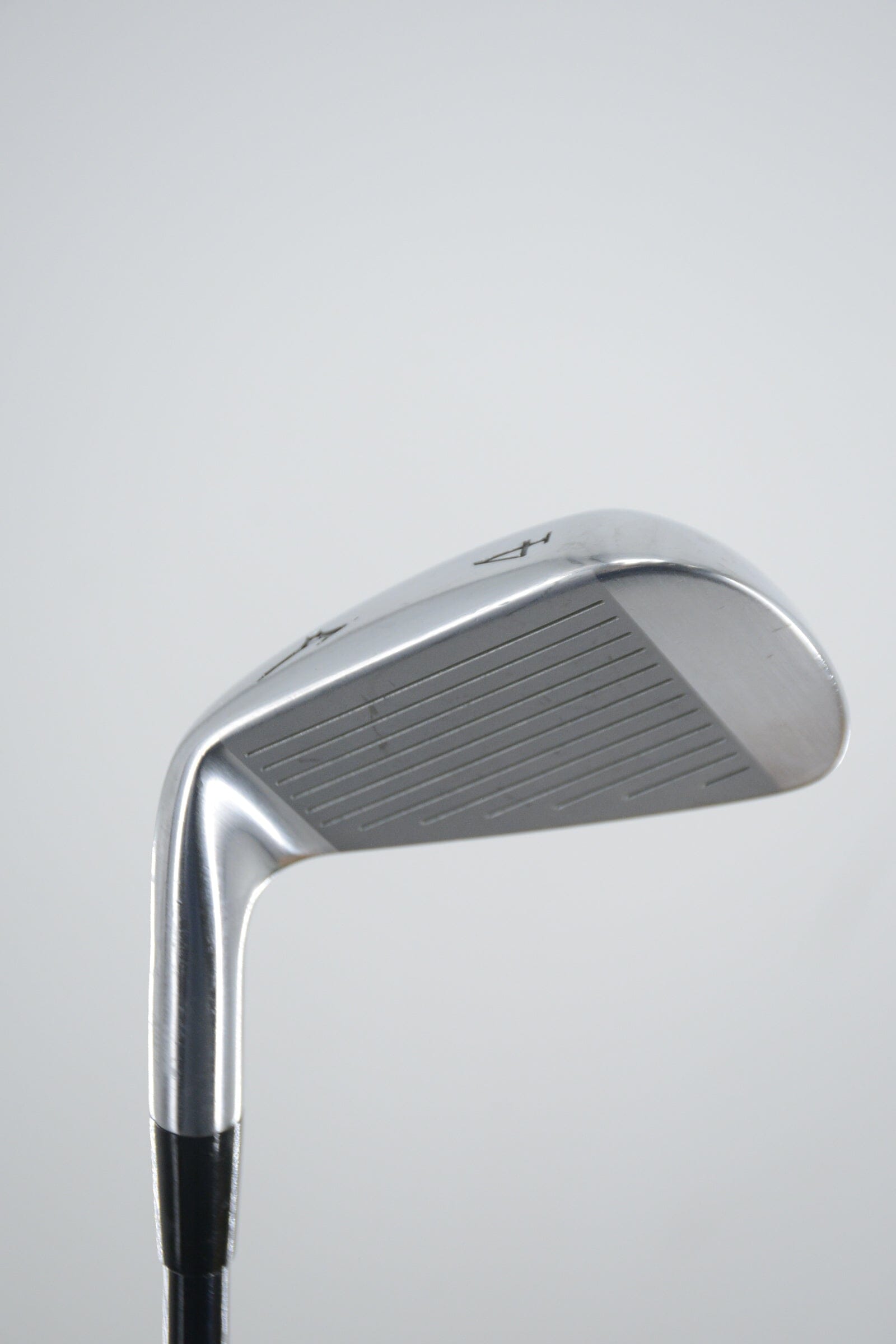 Mizuno MX-25 4 Iron SR Flex 38.25" Golf Clubs GolfRoots