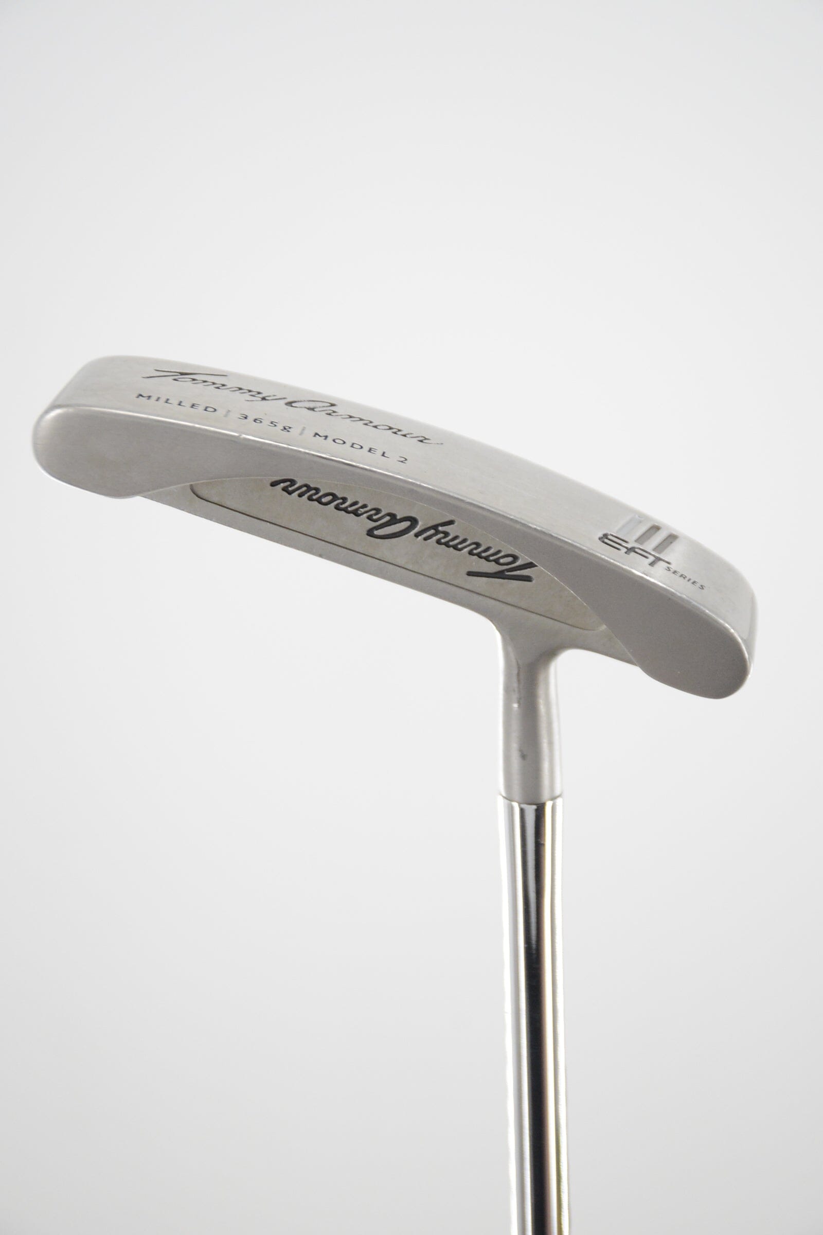 Tommy Armour Eft Series Model 2 Putter 32.5" Golf Clubs GolfRoots