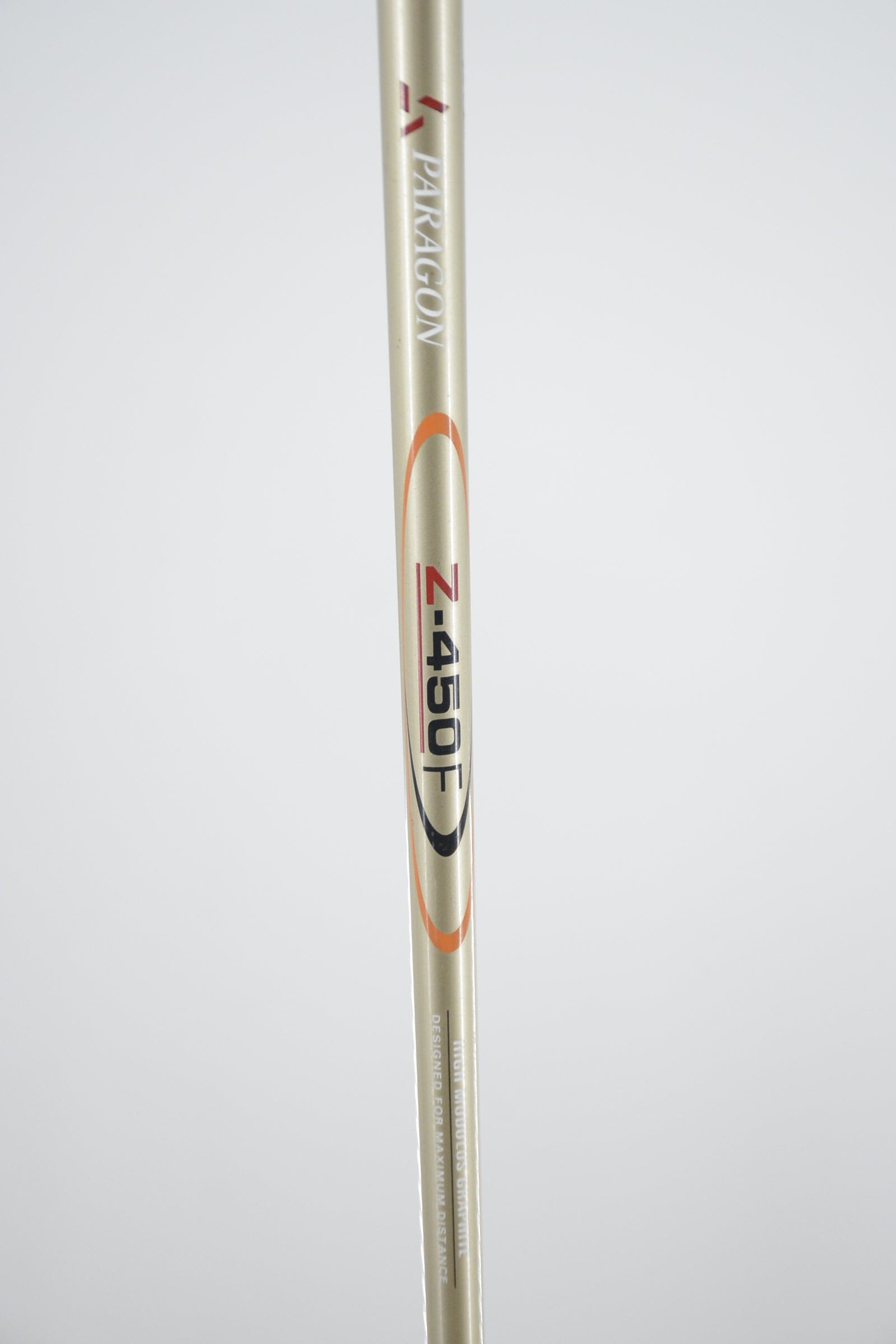 Women's Paragon Z-450F 6 Iron W Flex 36.5" Golf Clubs GolfRoots