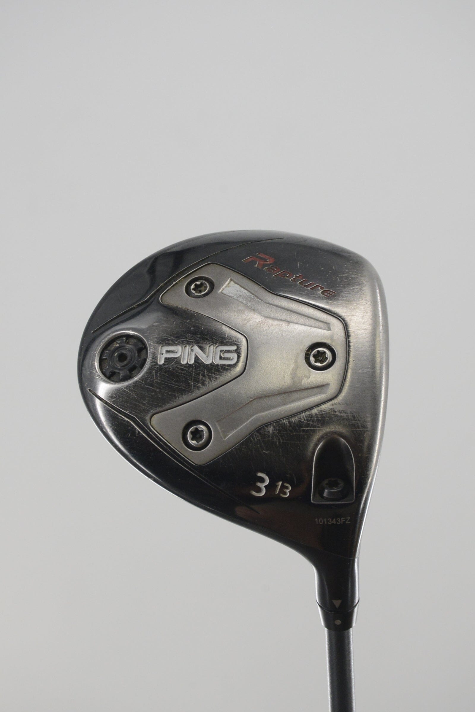 Ping Rapture 2014 3 Wood S Flex 43" Golf Clubs GolfRoots