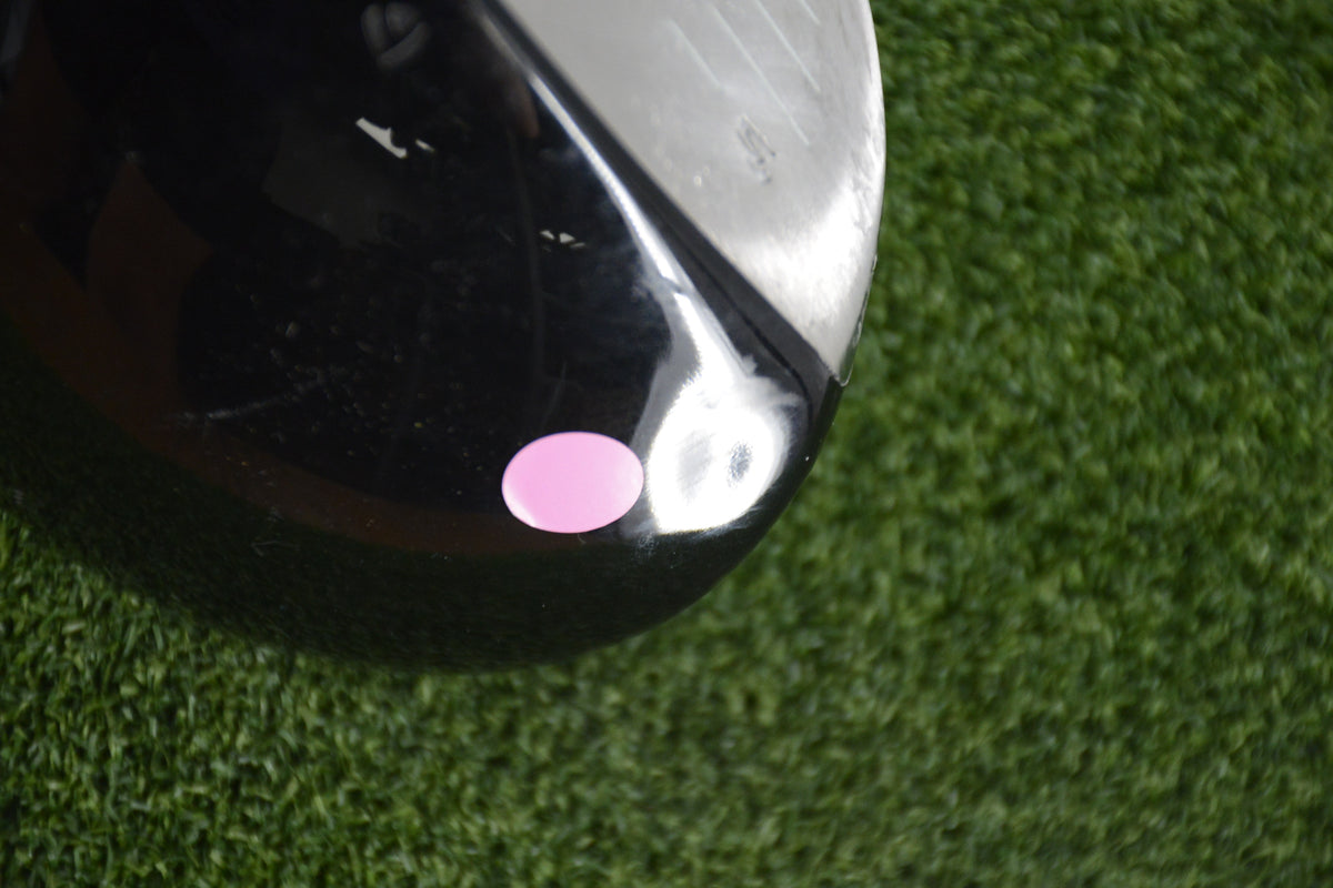 *Dented* TaylorMade R5 Dual Type N 9.5 Degree Driver R Flex 44.75"