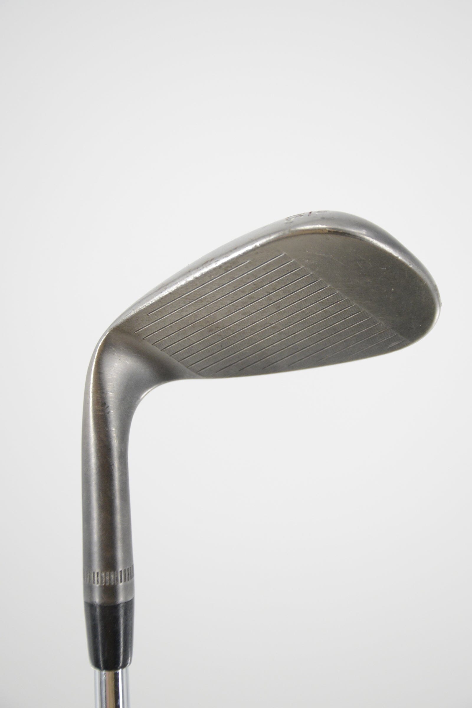 Callaway Mack Daddy 4 Black Nickel 52 Degree Wedge S Flex 37" Golf Clubs GolfRoots