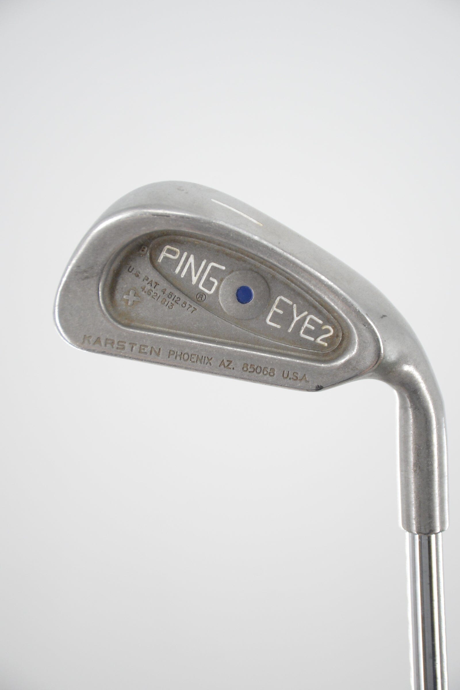Ping Eye 2+ 1 Iron R Flex 39.5" Golf Clubs GolfRoots