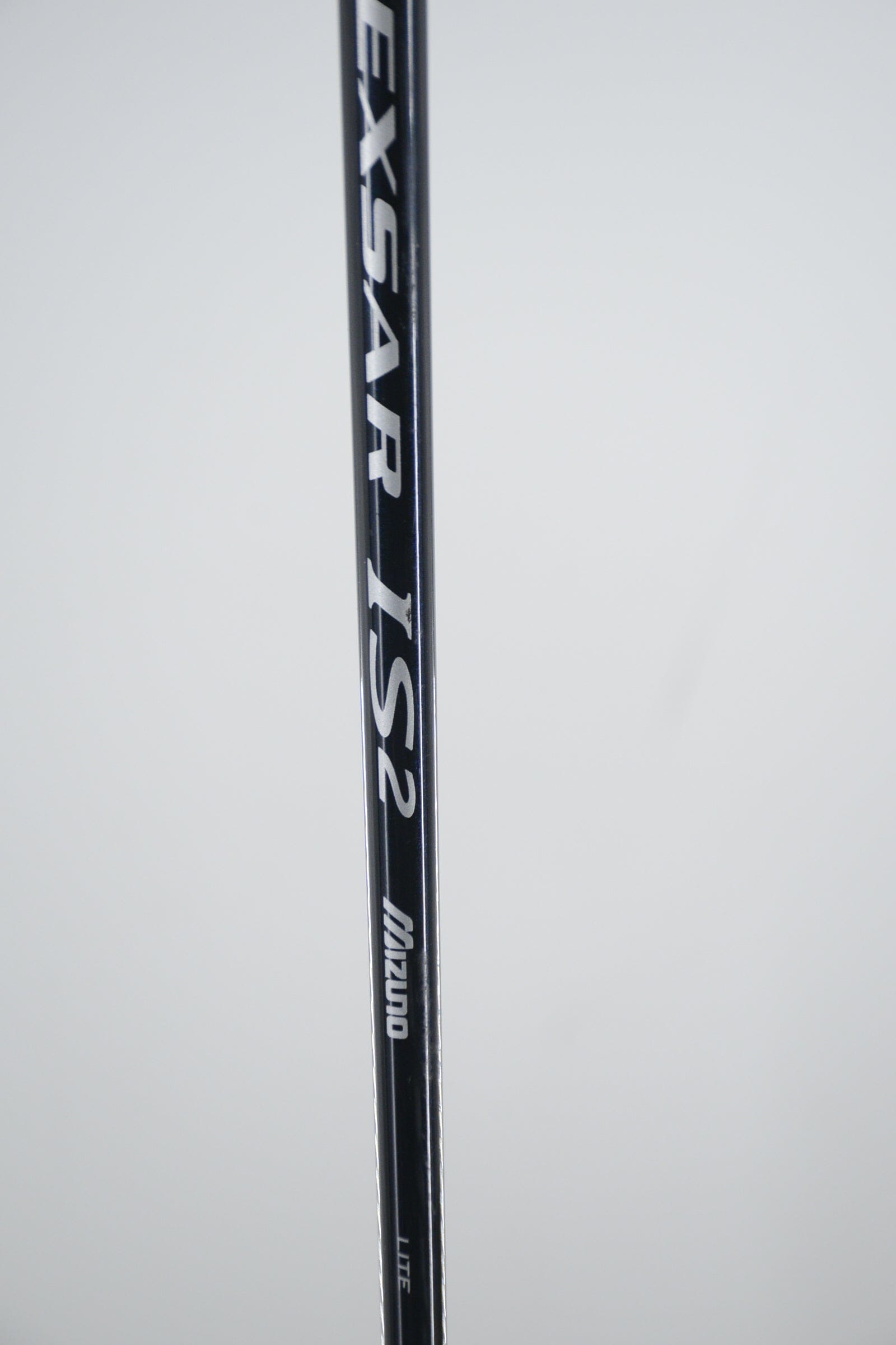 Mizuno MX-25 4 Iron SR Flex 38.25" Golf Clubs GolfRoots