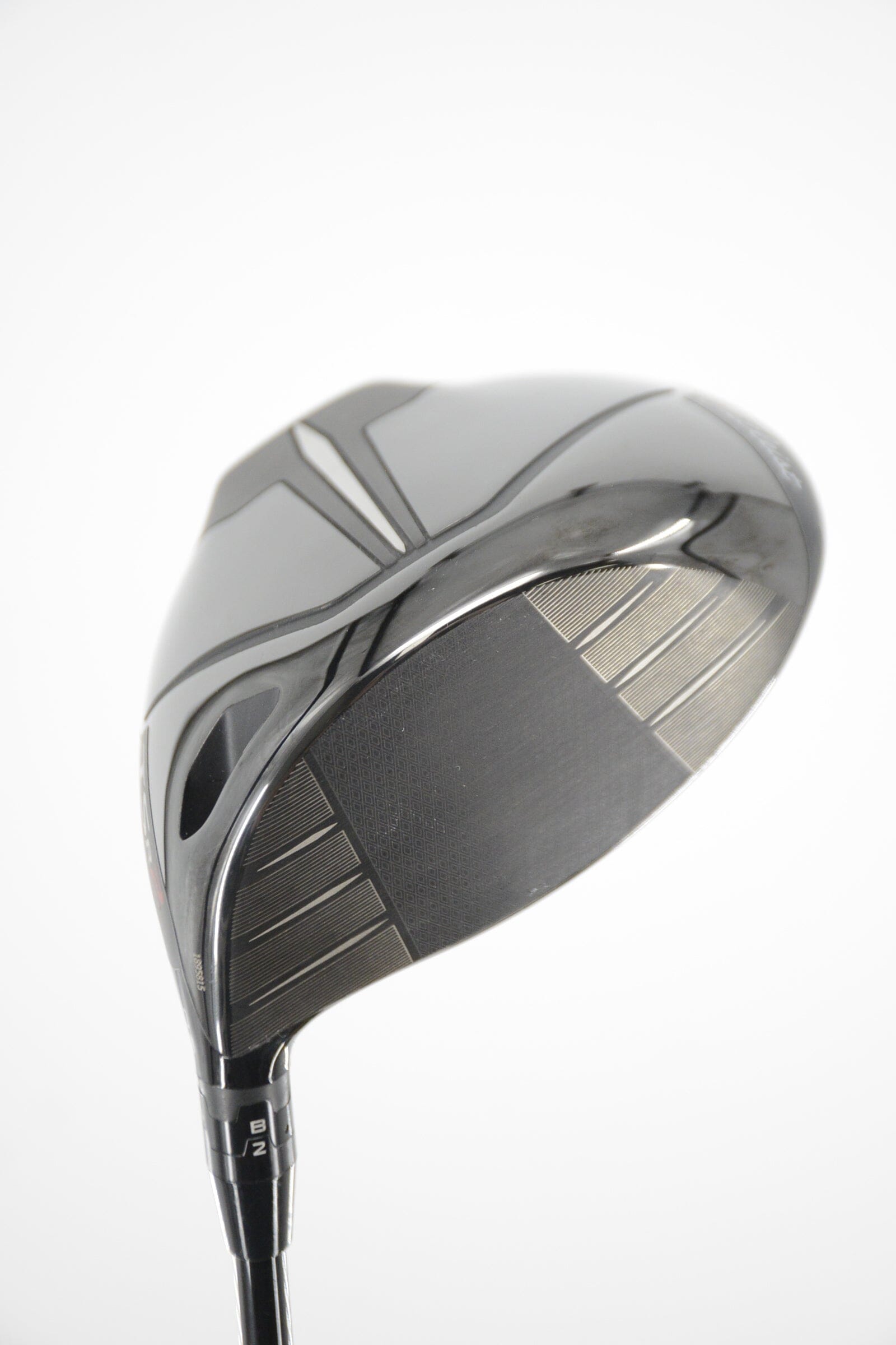 Titleist TSR2 9 Degree Driver S Flex 45.25" Golf Clubs GolfRoots