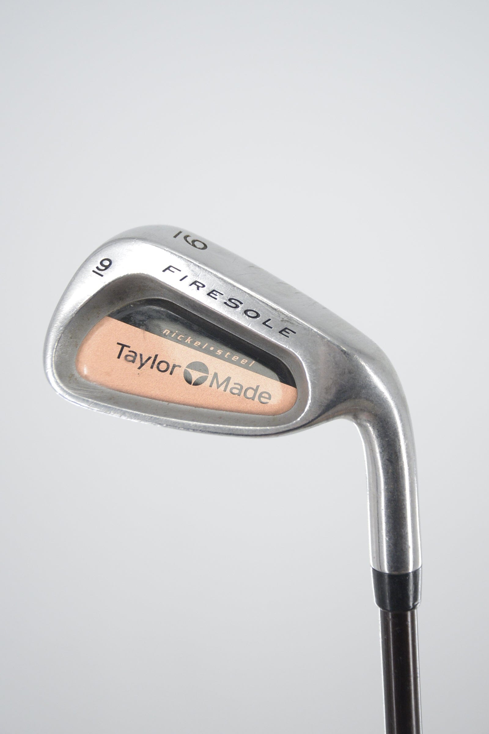 TaylorMade Firesole 9 Iron S Flex 36" Golf Clubs GolfRoots