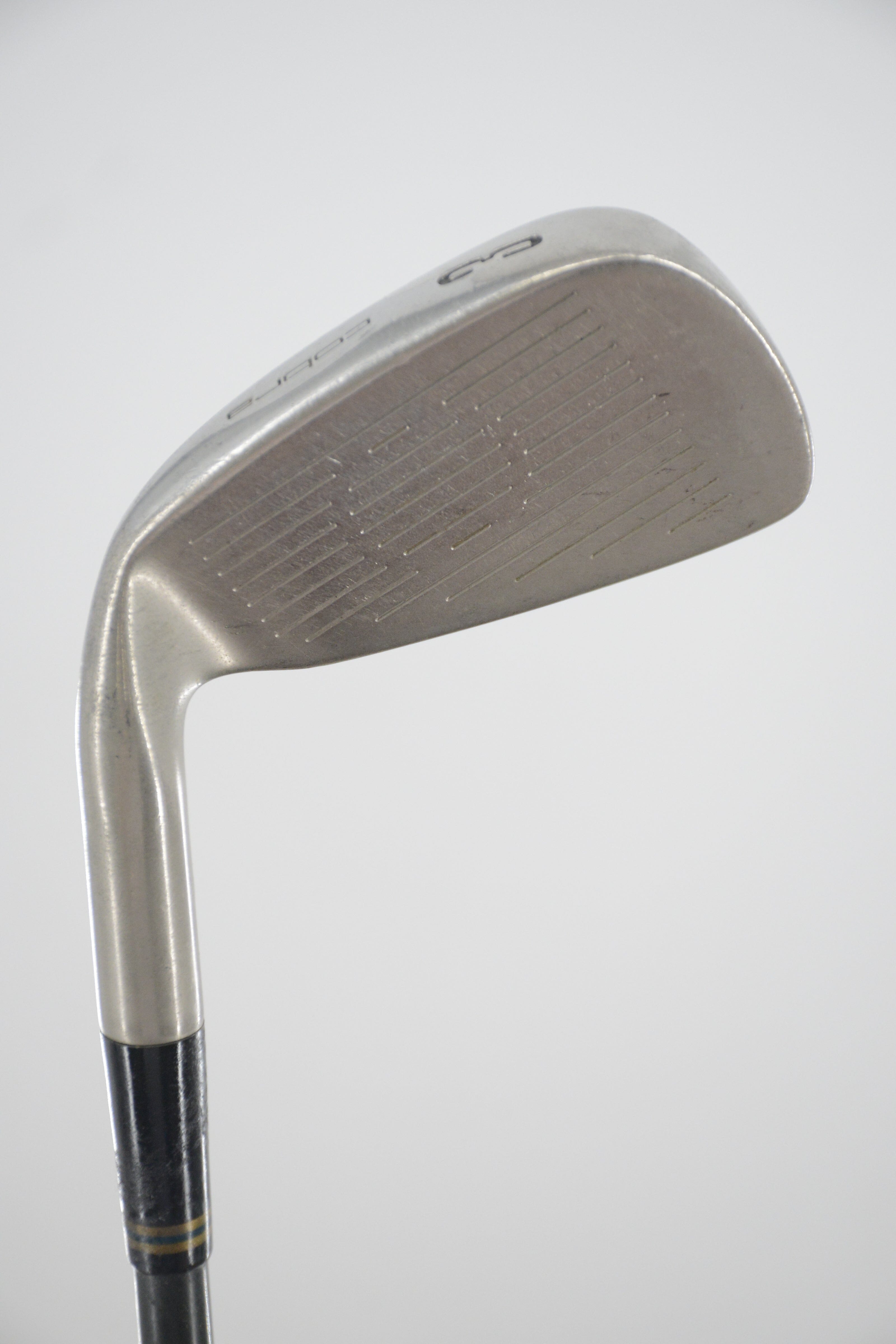 Cobra King Cobra Oversize 3 Iron R Flex 39" Golf Clubs GolfRoots