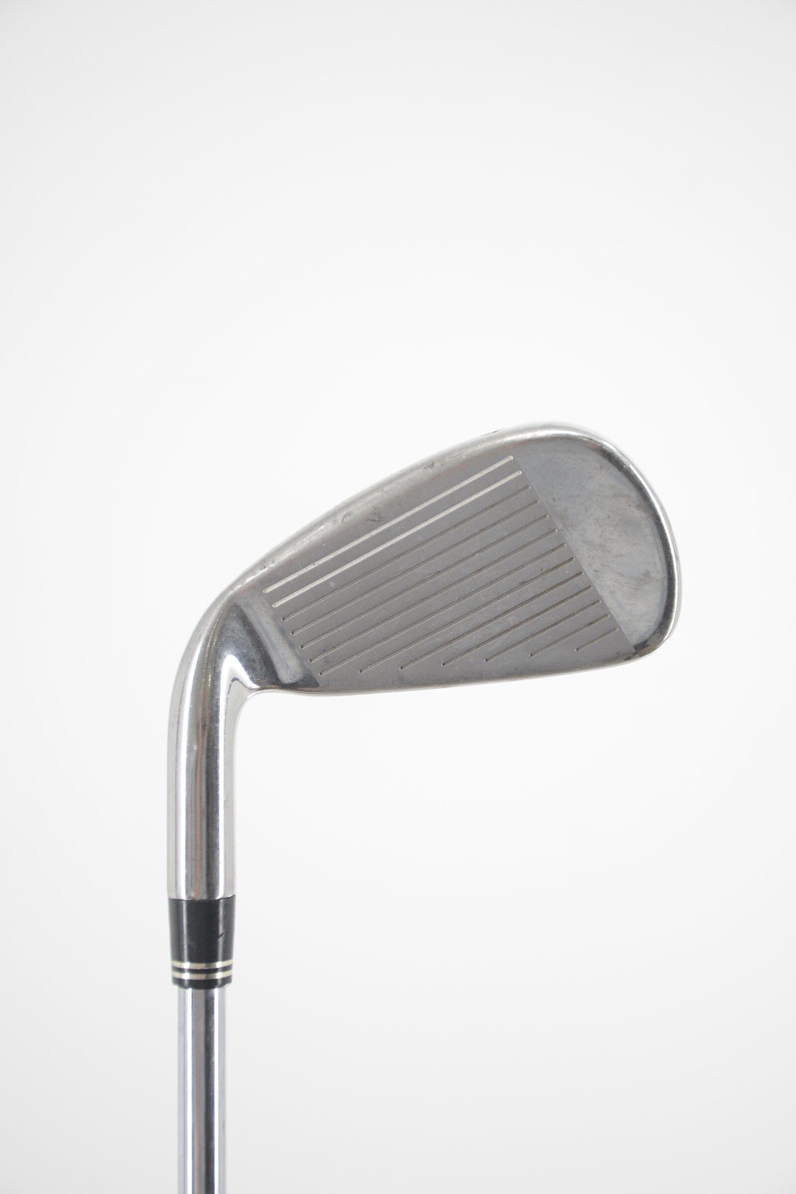TaylorMade Burner Plus 4 Iron R Flex 38.75" Golf Clubs GolfRoots