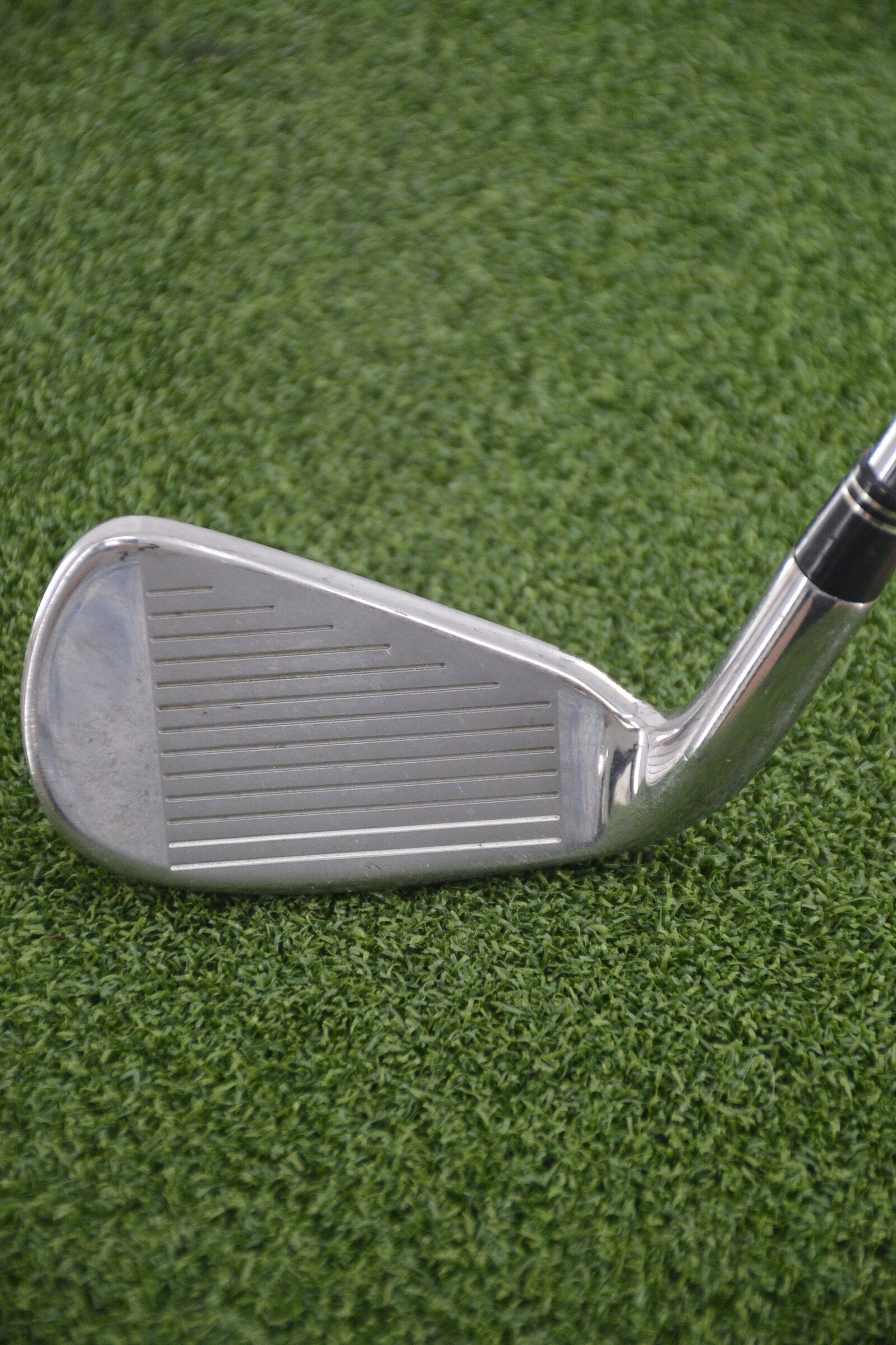 TaylorMade Burner Plus 4 Iron R Flex 38.75" Golf Clubs GolfRoots