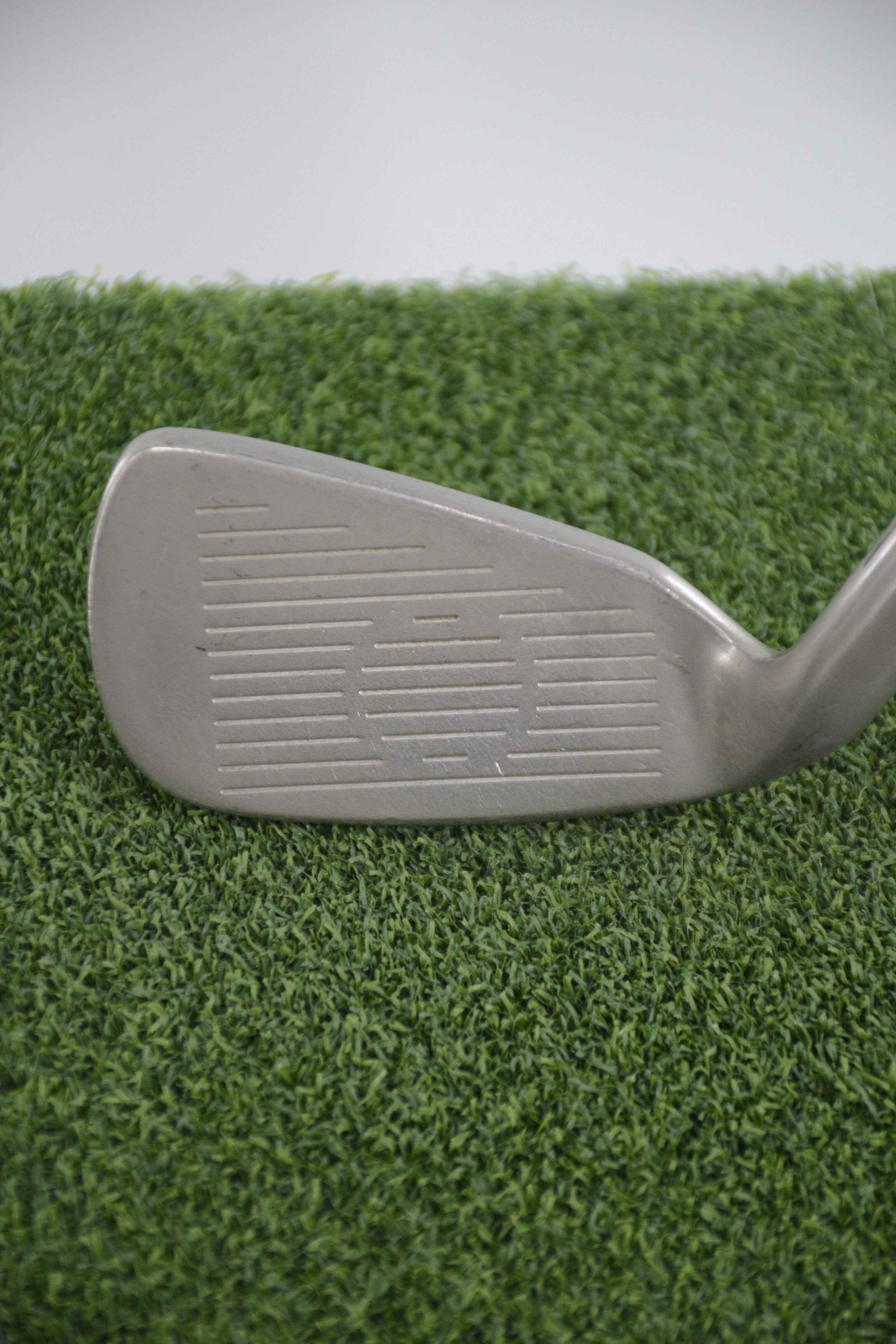 Cobra King Cobra Oversize 3 Iron R Flex 39" Golf Clubs GolfRoots