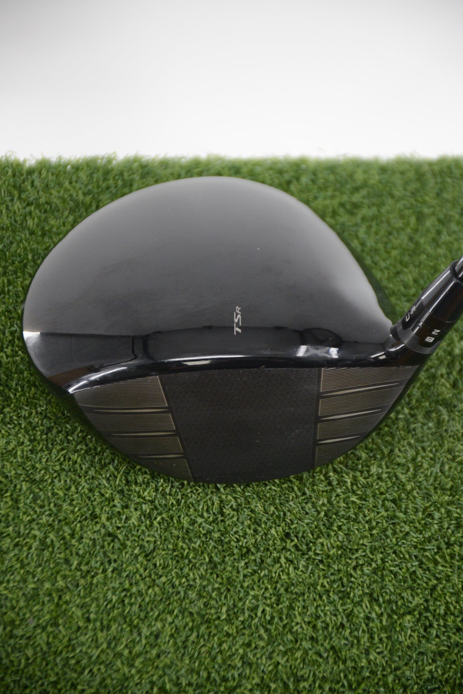 Titleist TSR2 9 Degree Driver S Flex 45.25" Golf Clubs GolfRoots
