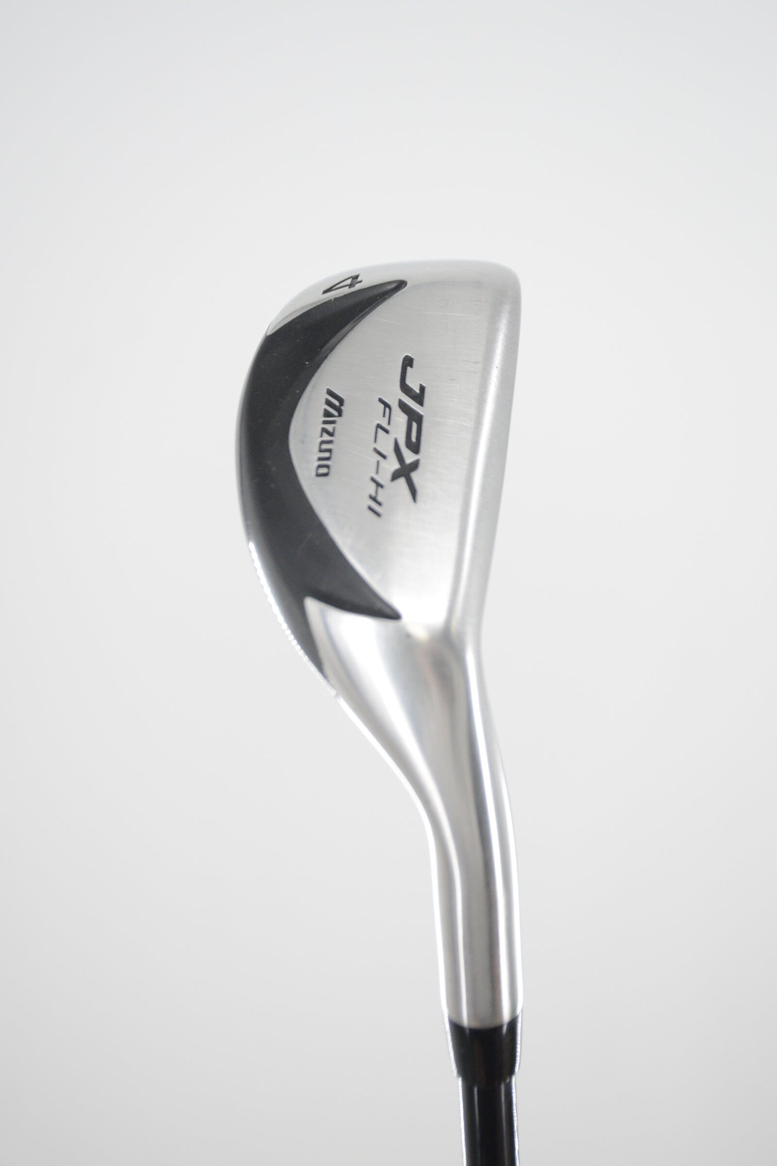 Mizuno JPX Fli-Hi 4 Hybrid S Flex 38.25" Golf Clubs GolfRoots