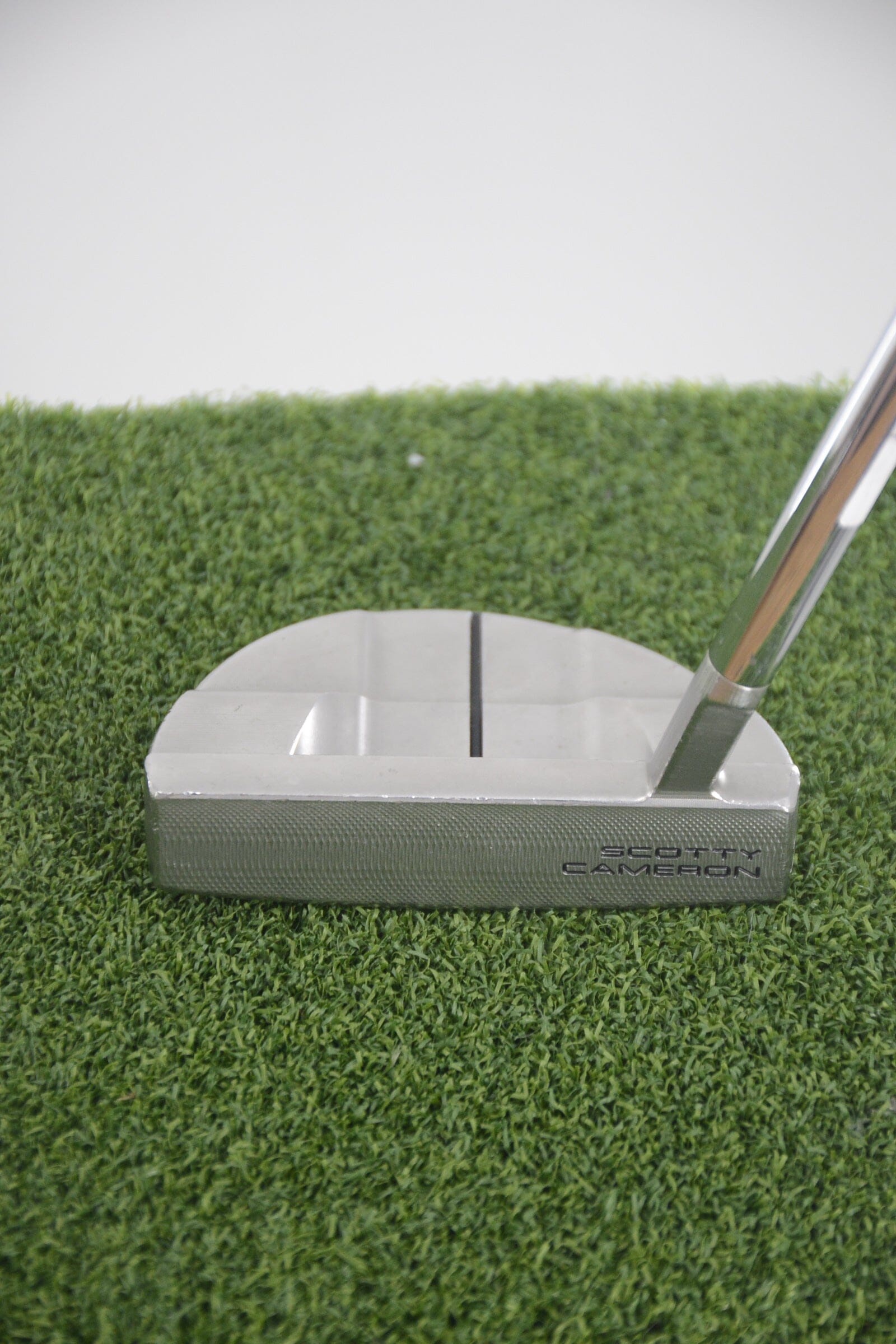 Scotty Cameron Special Select Flowback 5.5 Putter 35" Golf Clubs GolfRoots