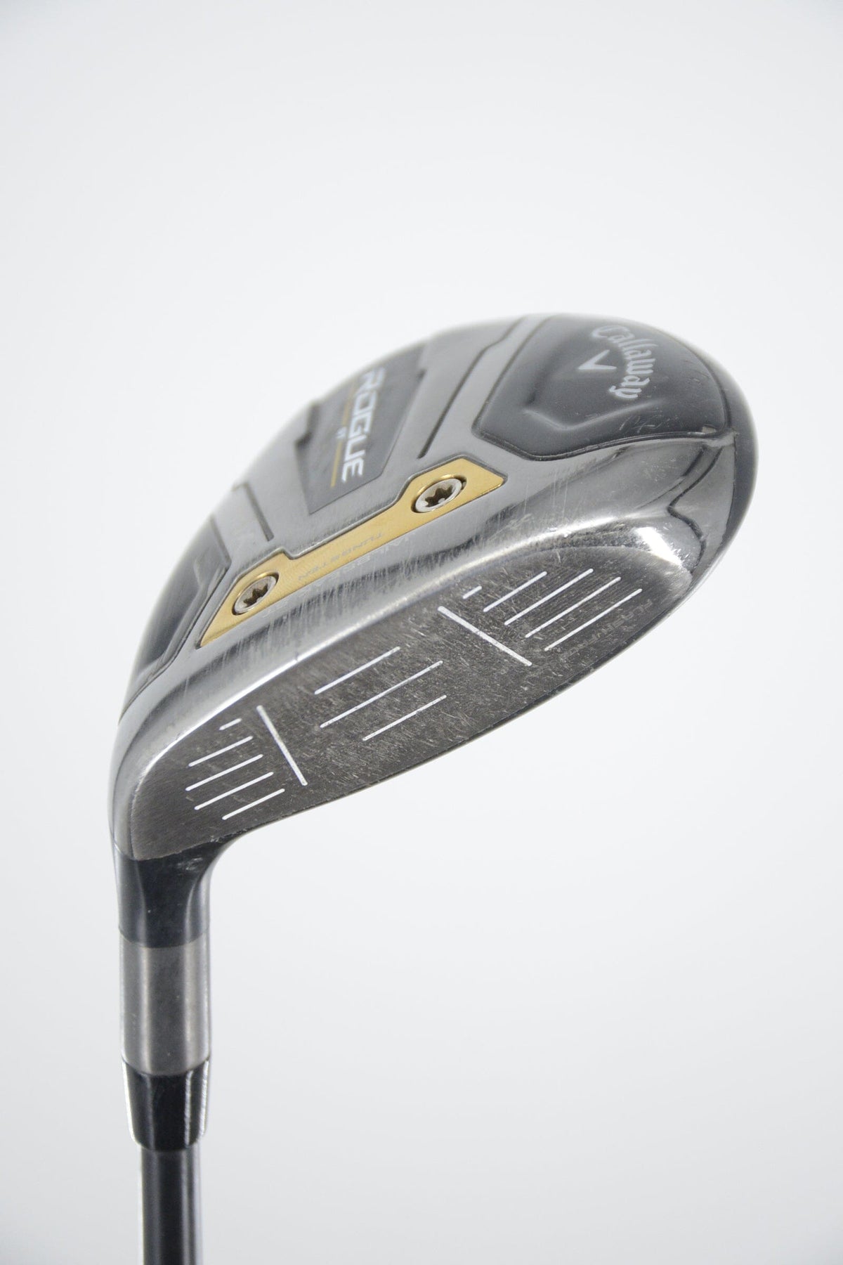 Callaway Rogue St Max 7 Wood R Flex 40.75" Golf Clubs GolfRoots