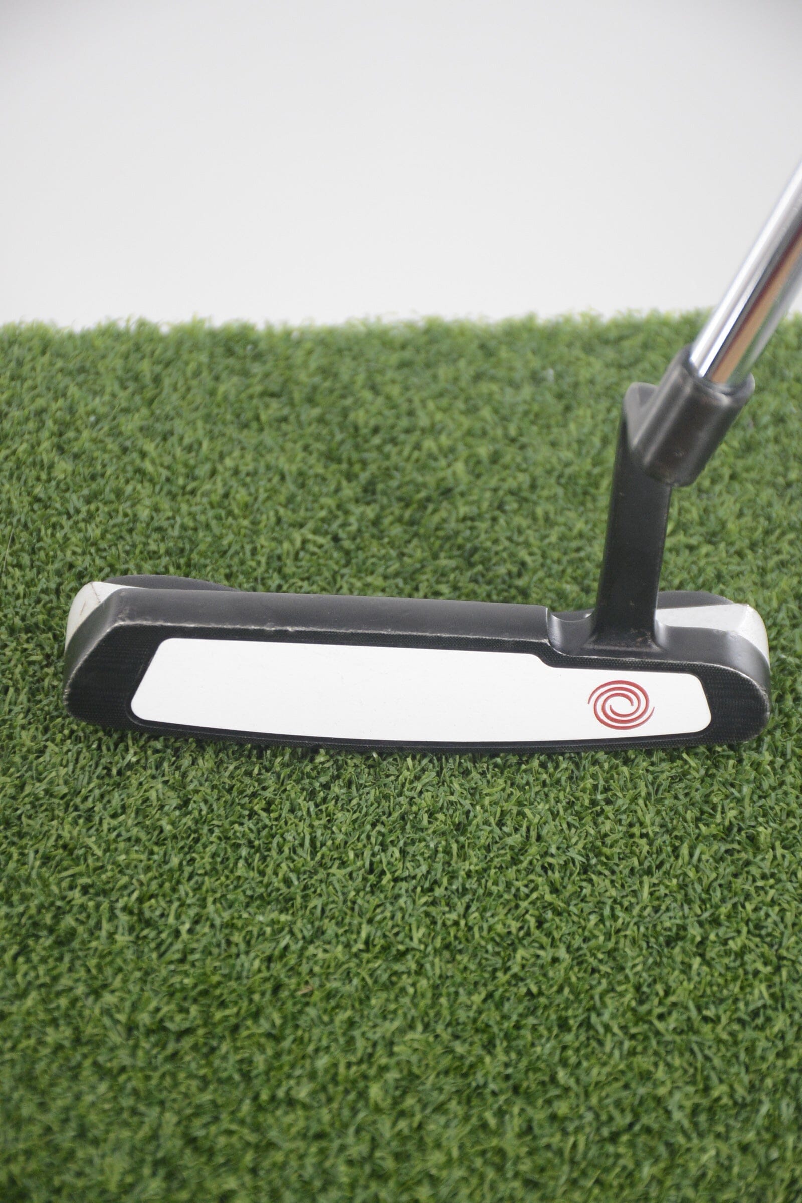 Odyssey Versa 1 Black Putter 34.5" Golf Clubs GolfRoots