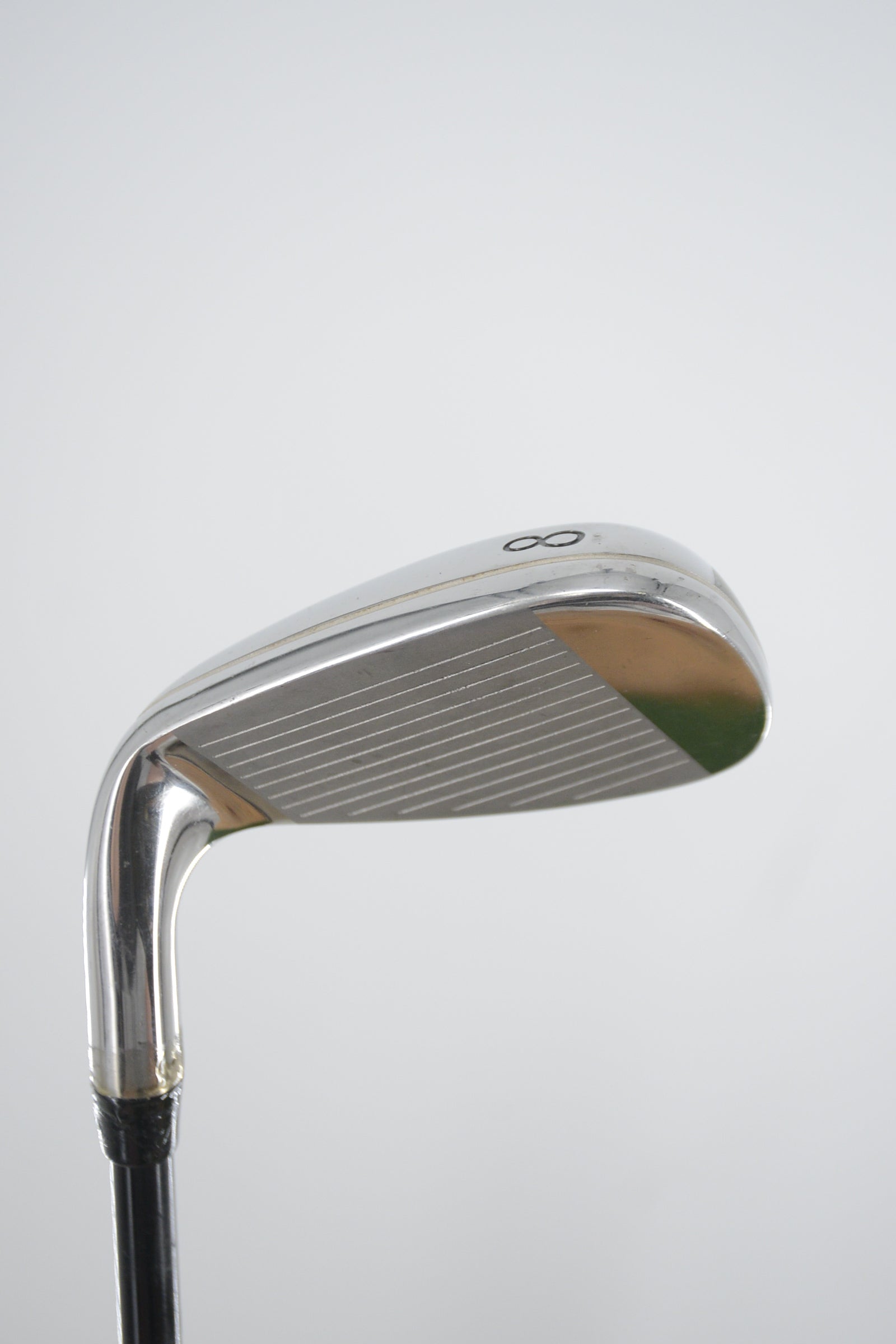 MaxFli Dunlop Dynacraft Prophet 8 Iron S Flex 35.5"