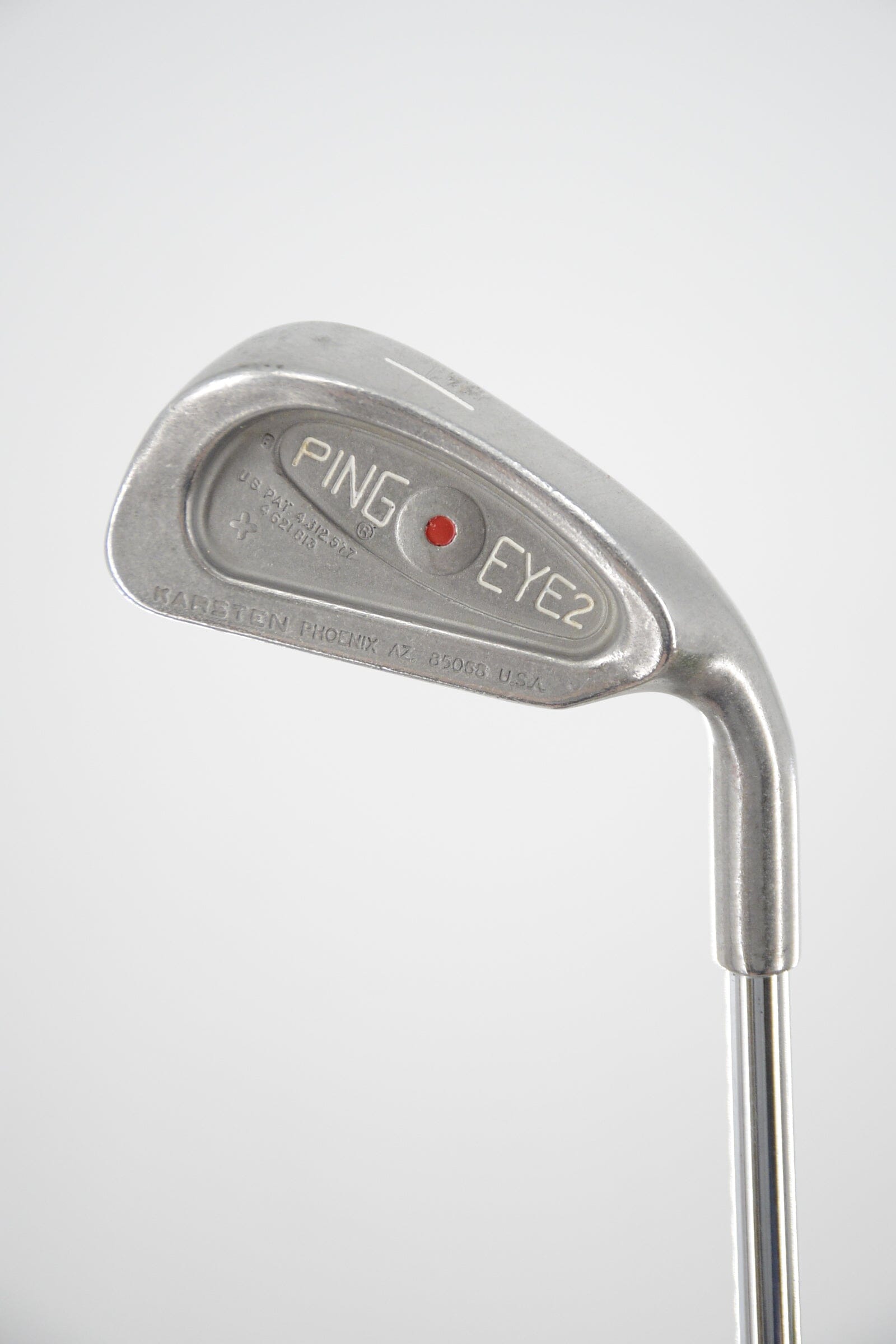 Ping Eye 2+ 1 Iron R Flex 39.75" Golf Clubs GolfRoots