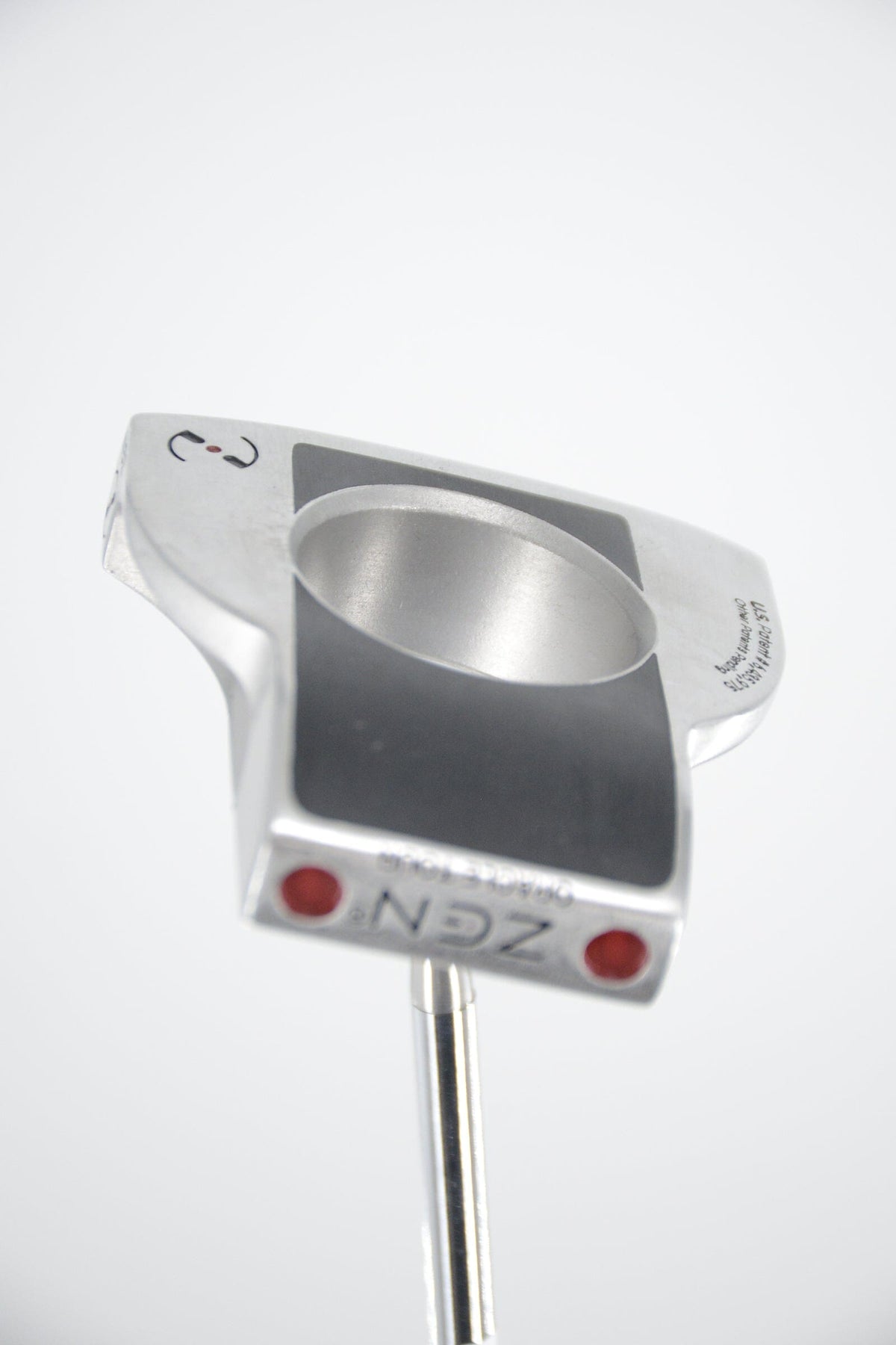 ZEN Oracle Tour Putter 35"