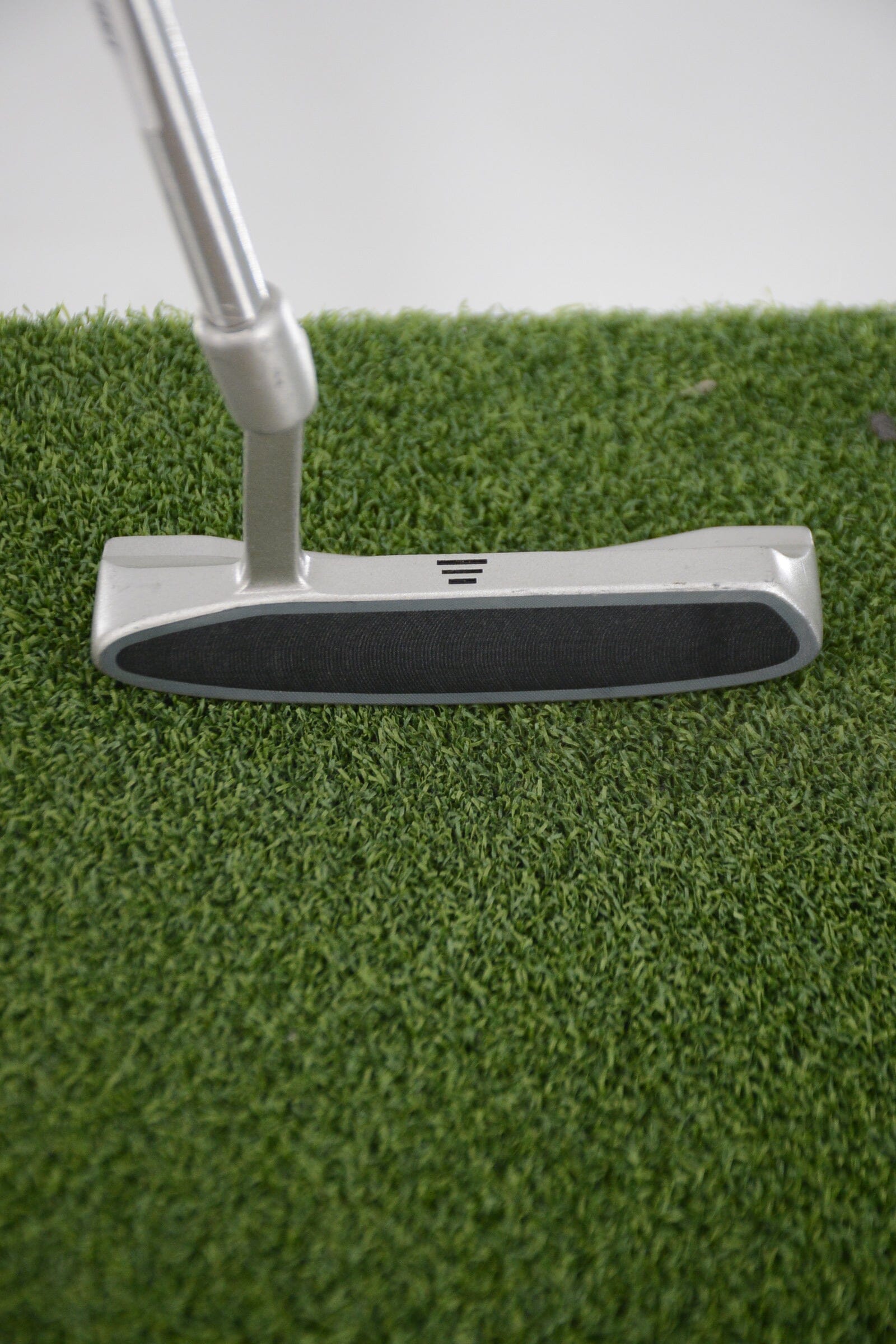 Lefty Tour Edge SS-5 Putter 34" Golf Clubs GolfRoots