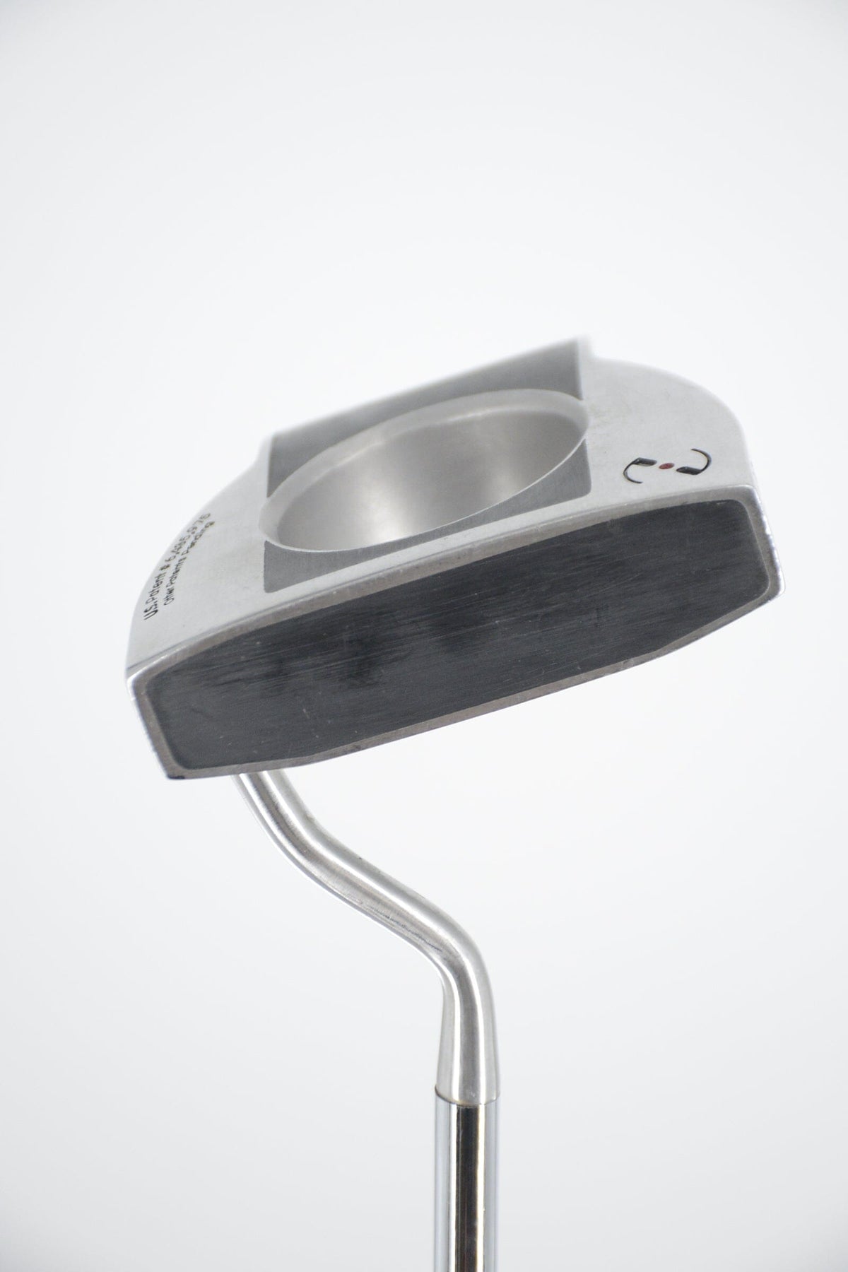ZEN Oracle Tour Putter 35"