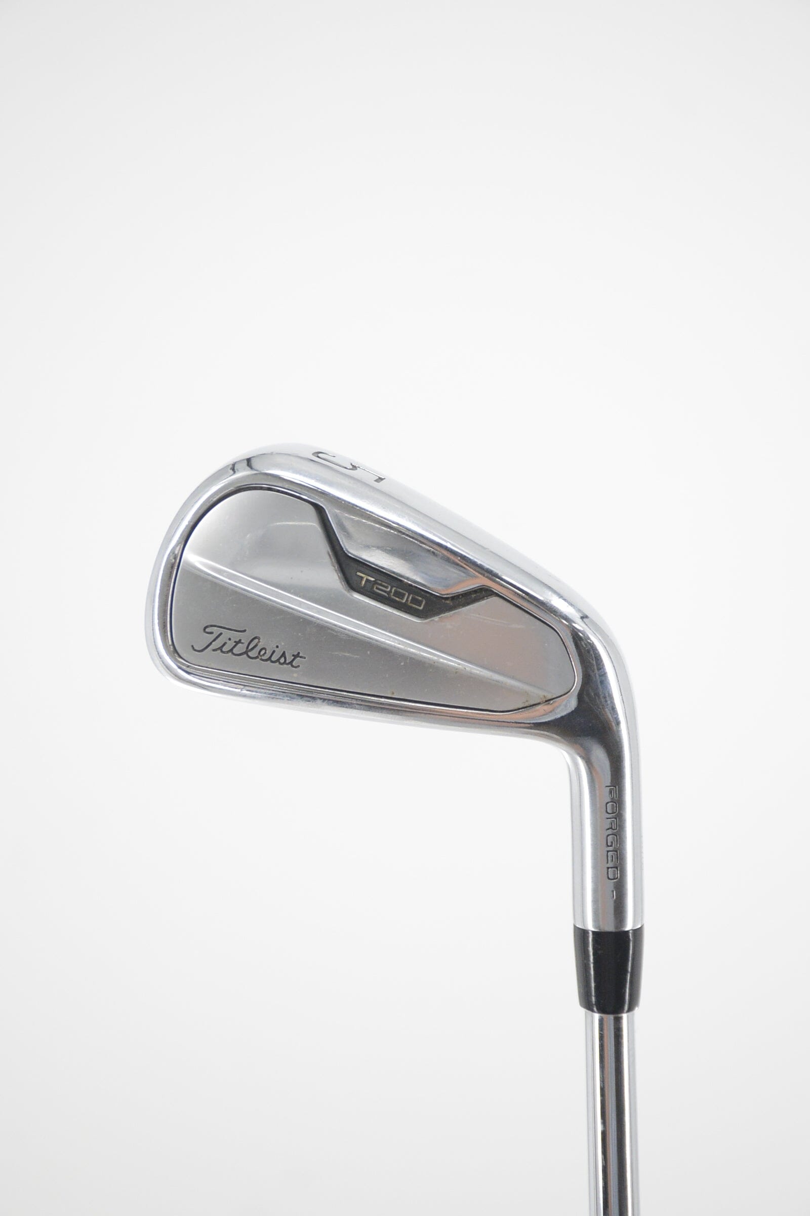 Titleist T200 2021 5 Iron S Flex 37.75" Golf Clubs GolfRoots