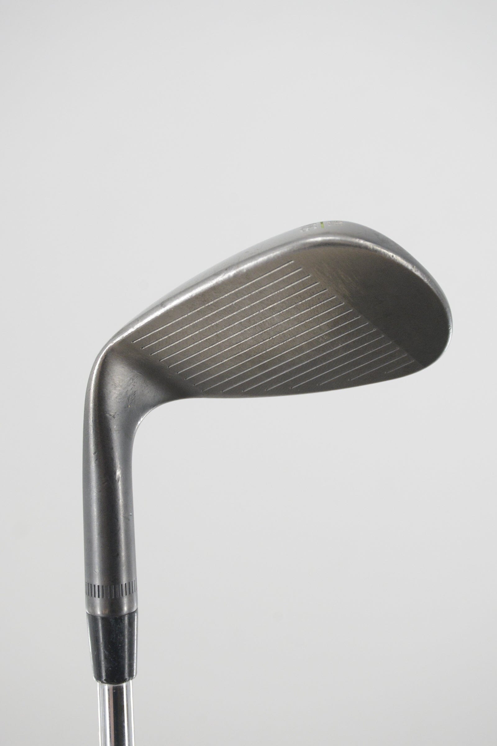 Callaway MD3 Matte Black 50 Degree Wedge S Flex 35" Golf Clubs GolfRoots