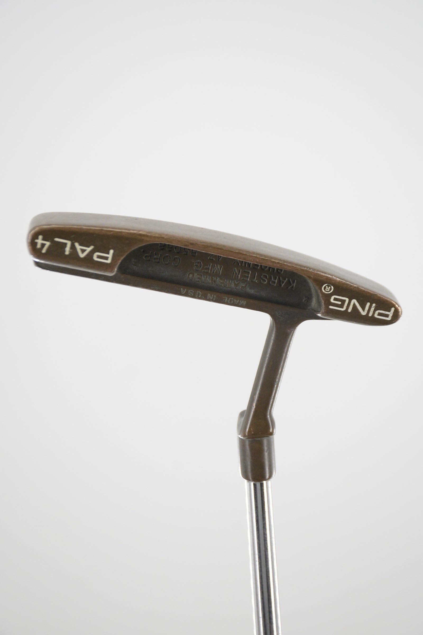 Ping Pal 4 Putter 35" Golf Clubs GolfRoots