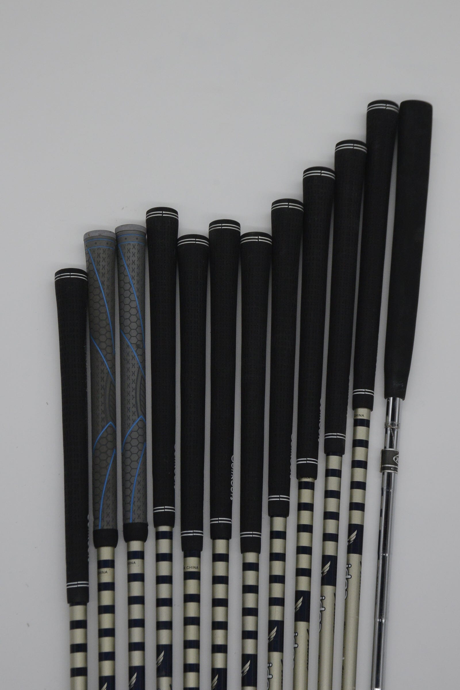 Women's *Dented* Adams Idea 2014 Mixed Full Set W Flex -0.75" Golf Clubs GolfRoots
