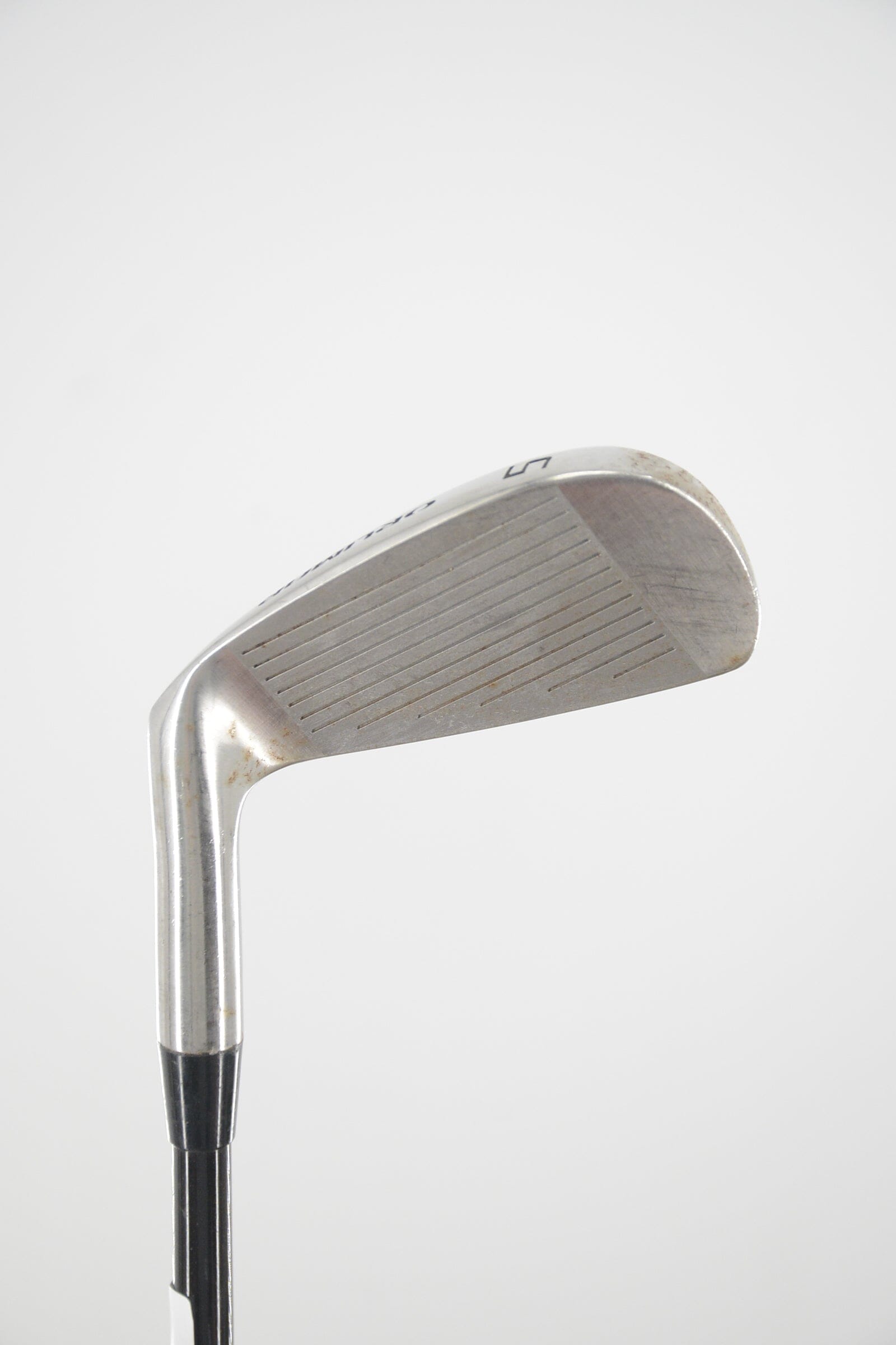 Orlimar Sf 302 5 Iron SR Flex 38" Golf Clubs GolfRoots