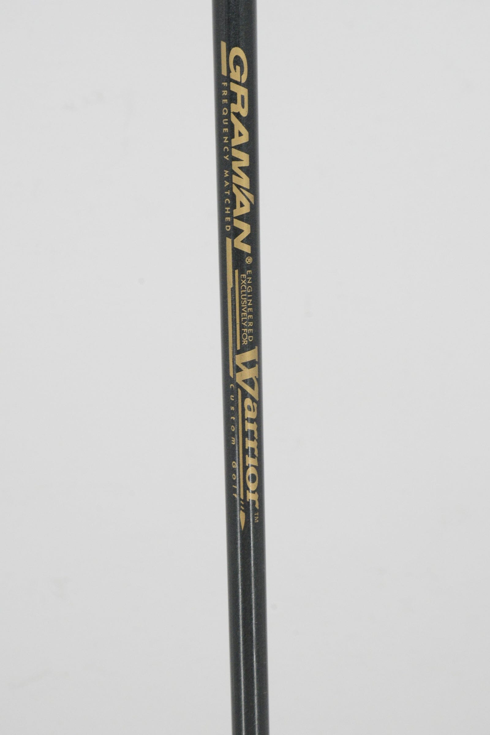 Warrior 3-8, PW Iron Set R Flex -0.75" Golf Clubs GolfRoots