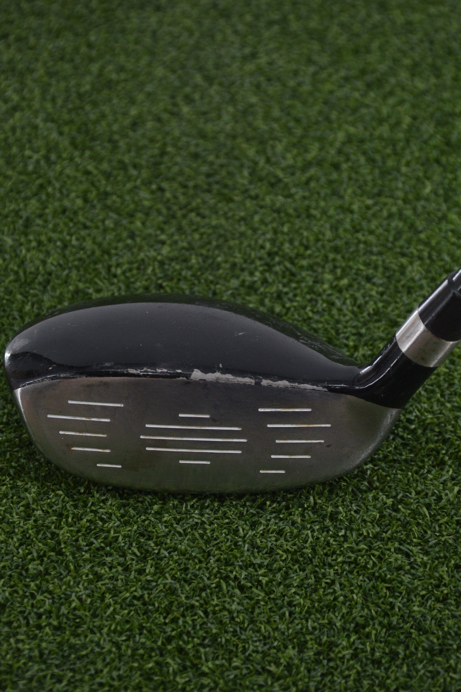 Warrior 3 Hybrid R Flex 40.25" Golf Clubs GolfRoots