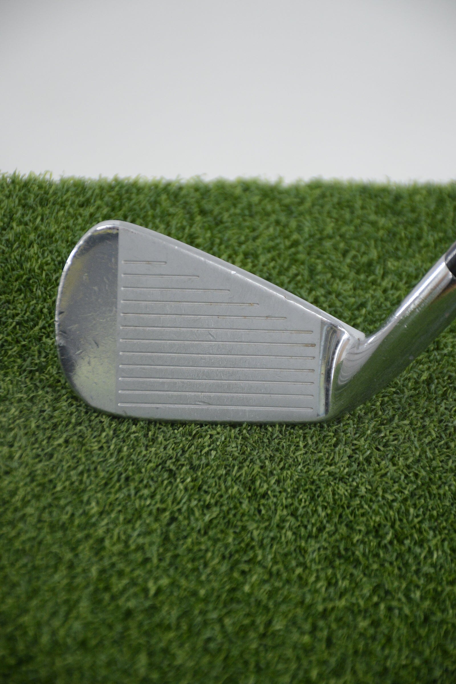 Mizuno MP-63 6 Iron S Flex 37.5" Golf Clubs GolfRoots