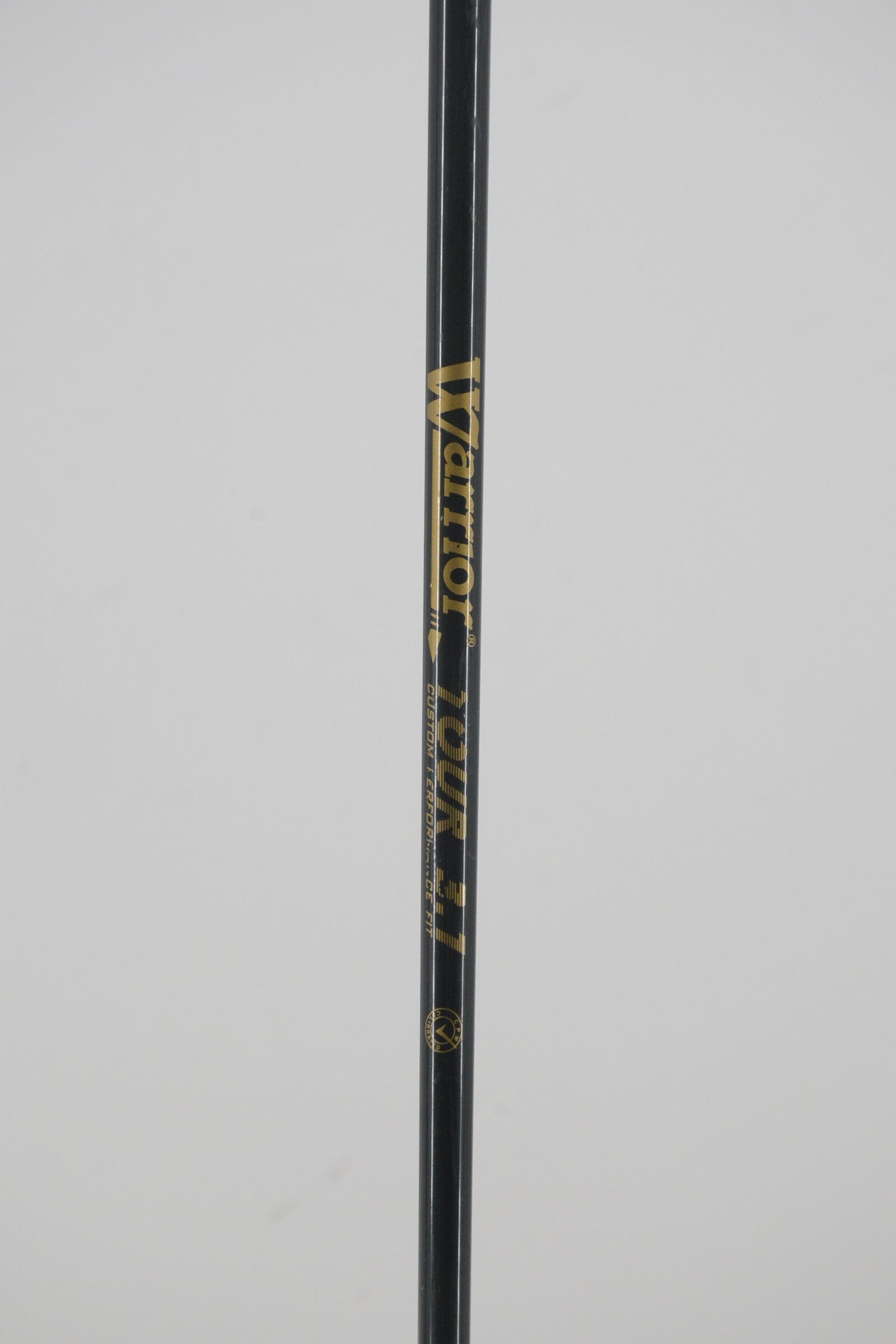 Warrior 3 Hybrid R Flex 40.25" Golf Clubs GolfRoots