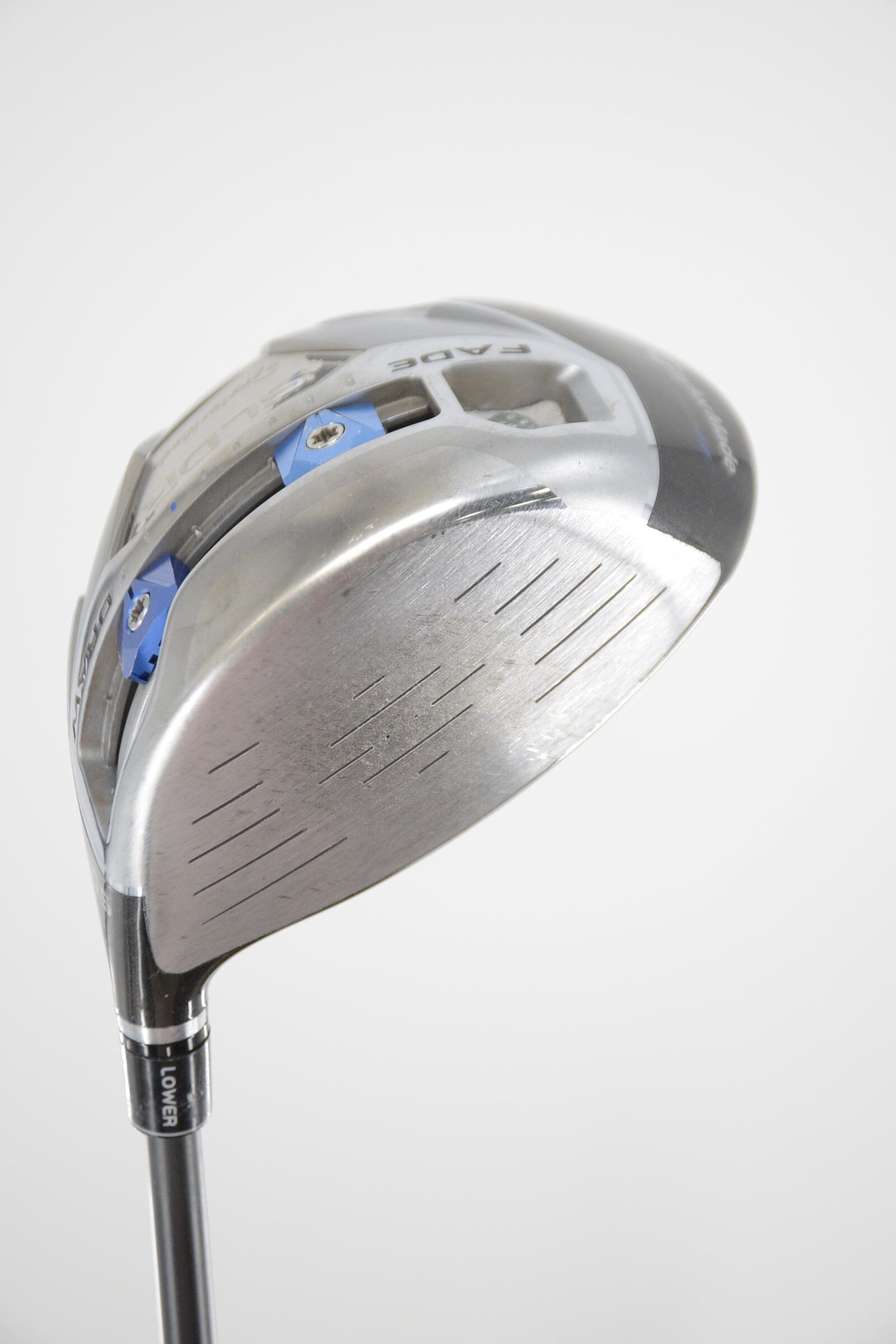TaylorMade SLDR 430 10.5 Degree Driver S Flex 45" Golf Clubs GolfRoots