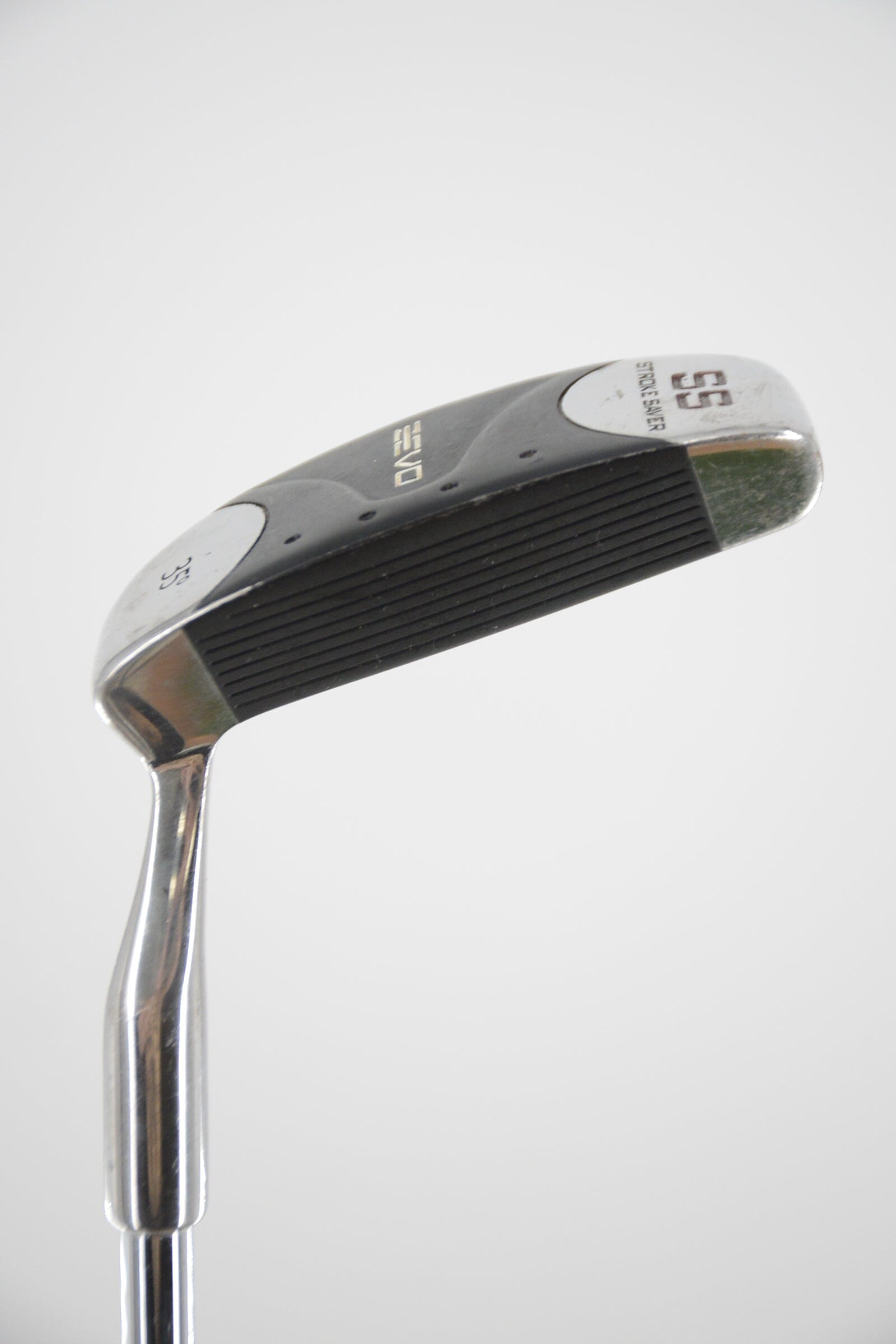 Zevo Stroke Saver 35 Degree Wedge Wedge Flex 35" Golf Clubs GolfRoots