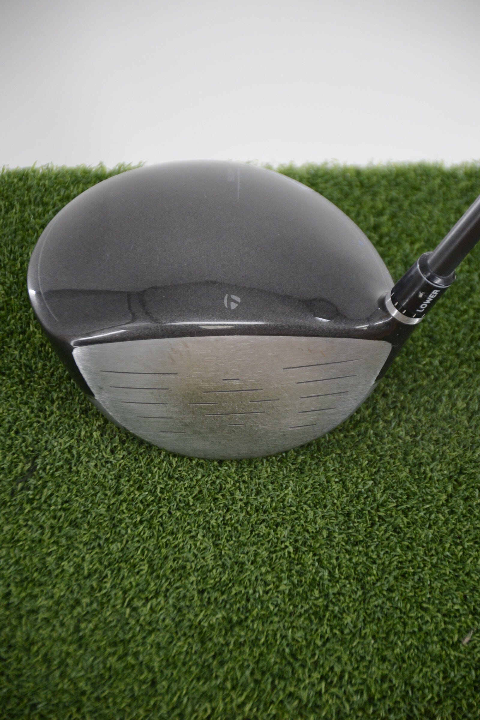 TaylorMade SLDR 430 10.5 Degree Driver S Flex 45" Golf Clubs GolfRoots