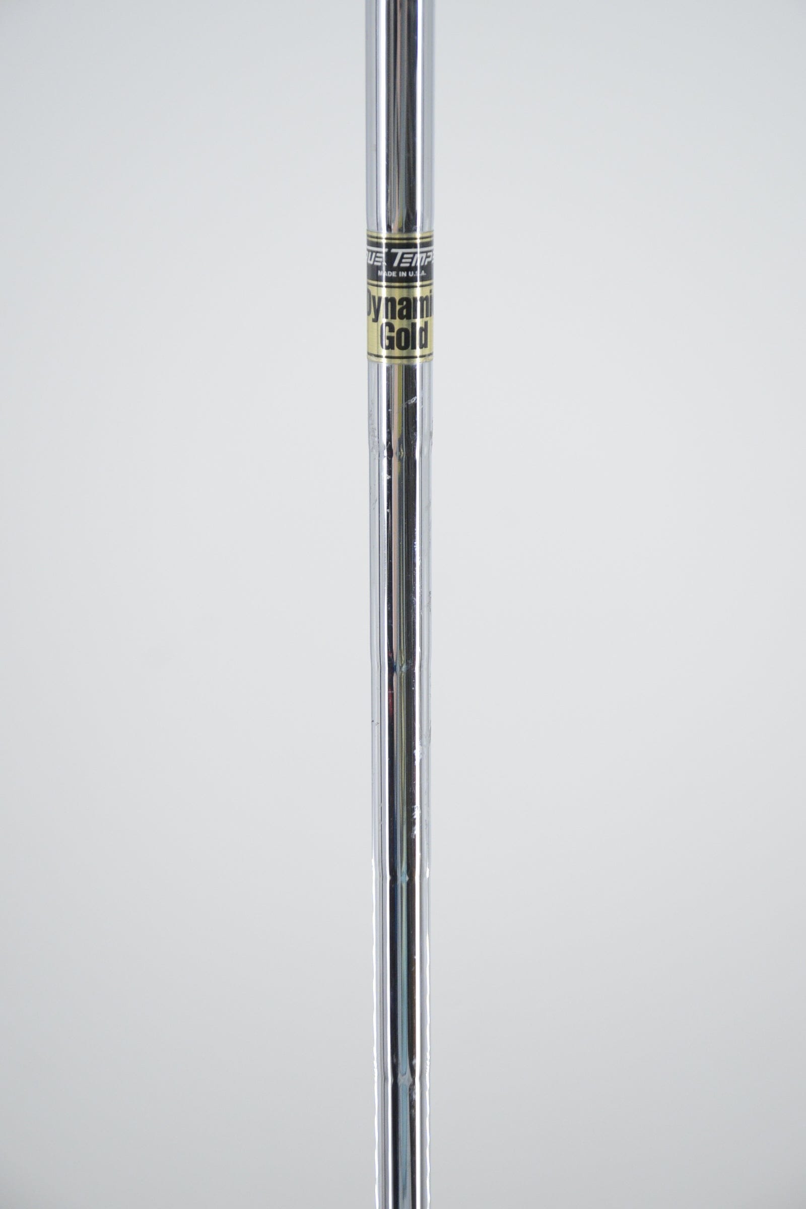 Mizuno MP-63 6 Iron S Flex 37.5" Golf Clubs GolfRoots