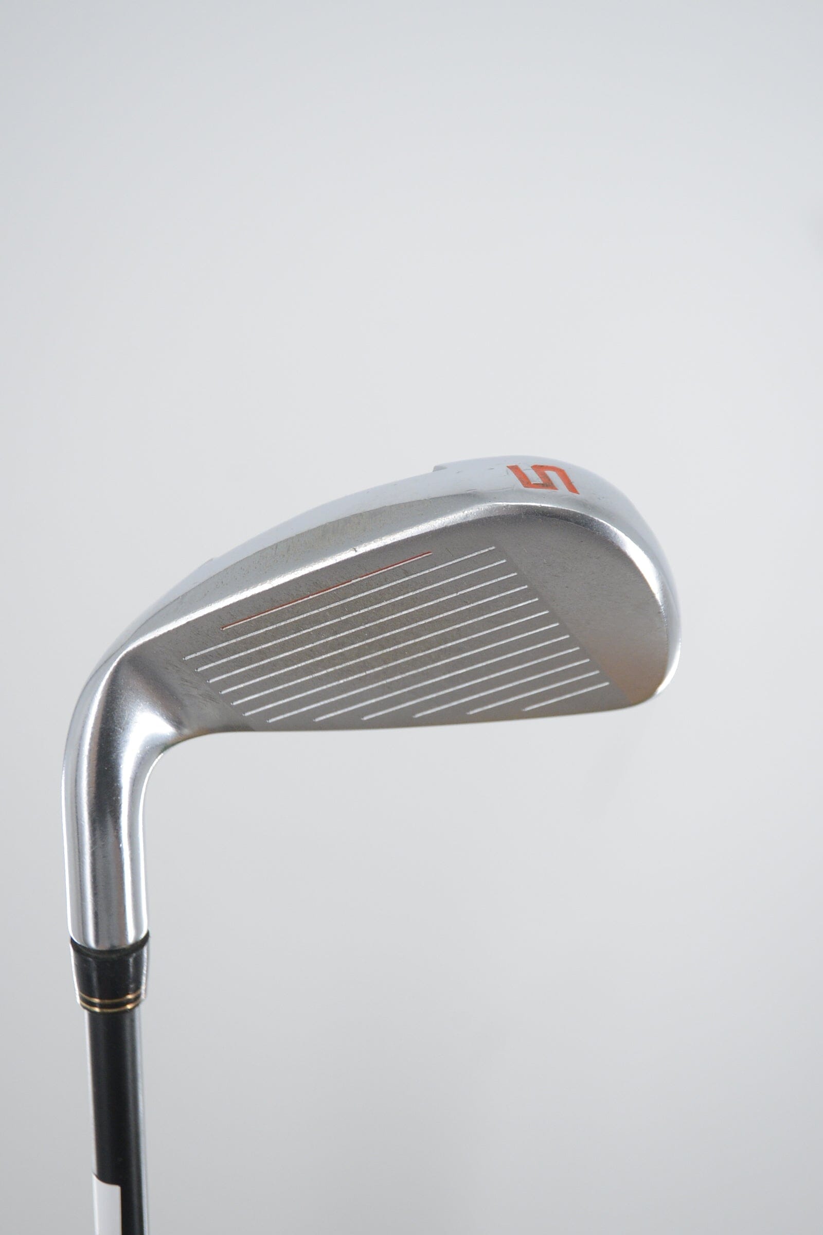 Cobra Amp 5 Iron R Flex 38" Golf Clubs GolfRoots