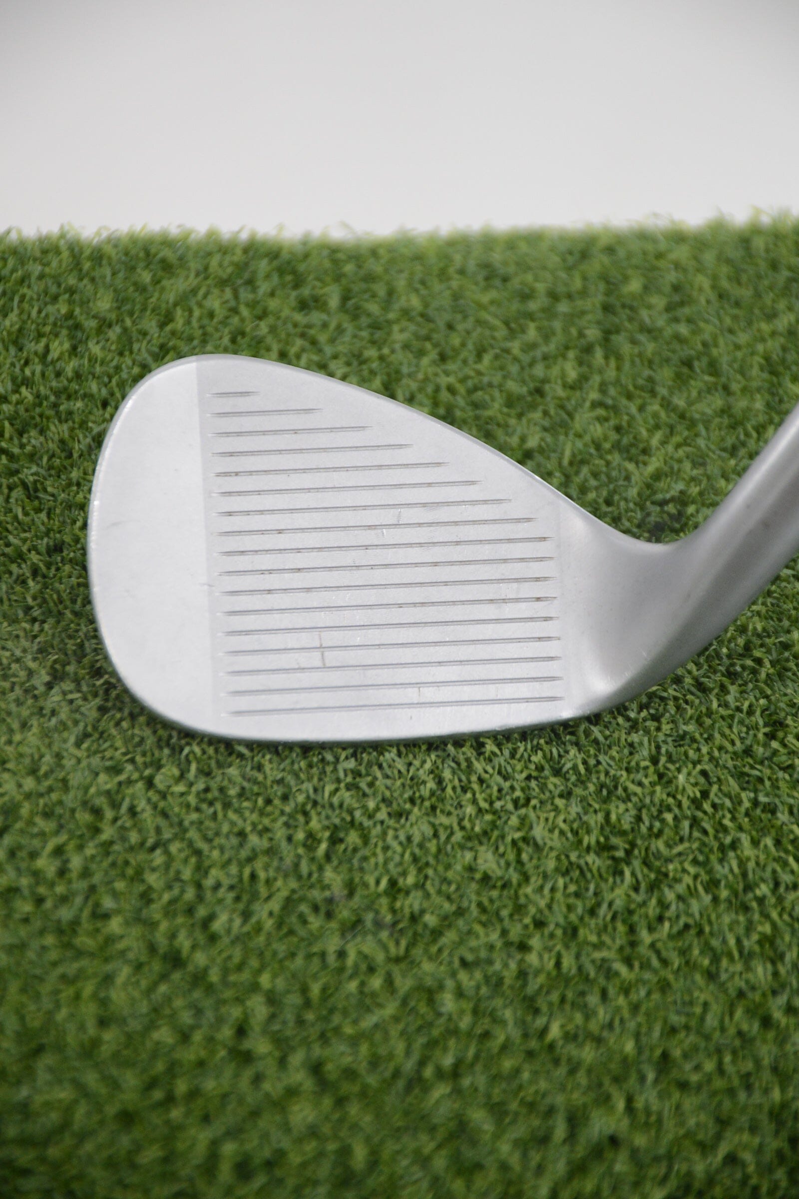 Titleist Vokey SM4 Tour Chrome 56 Degree Wedge Wedge Flex 35" Golf Clubs GolfRoots