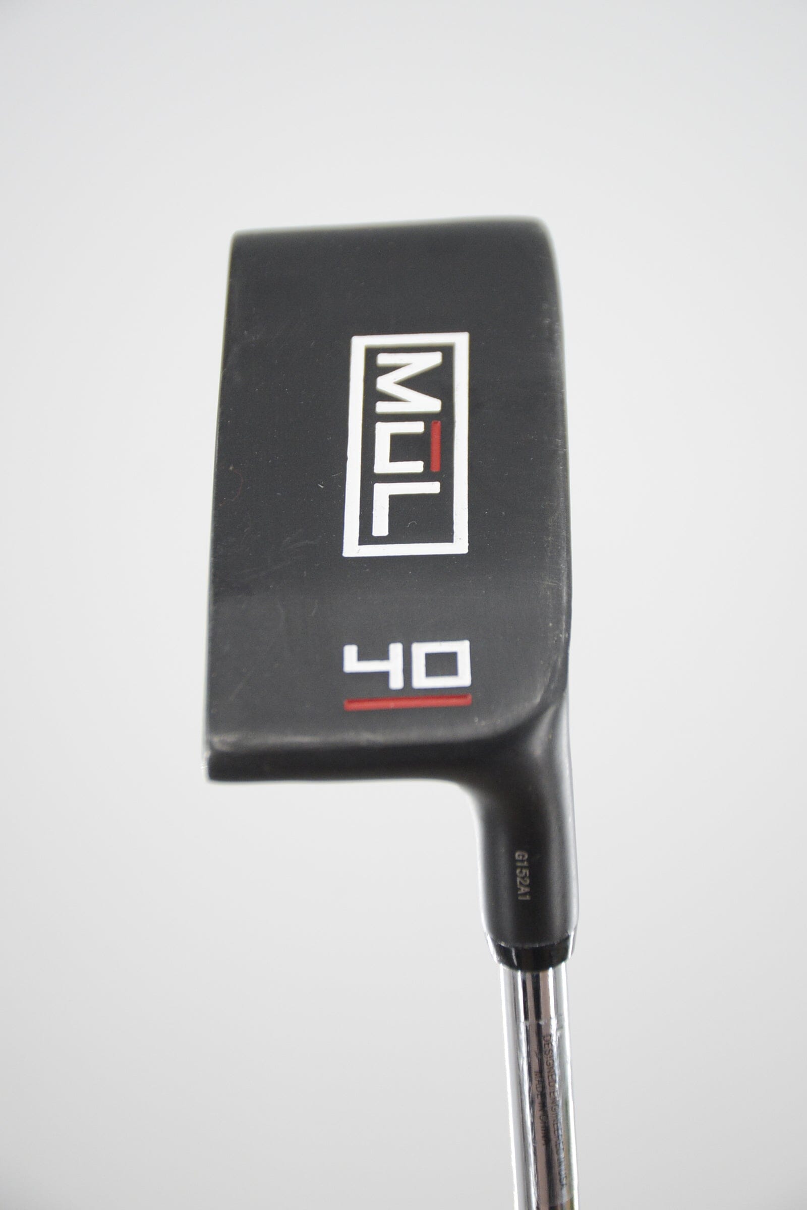 Mul Chipper Wedge Flex 34.5" Golf Clubs GolfRoots